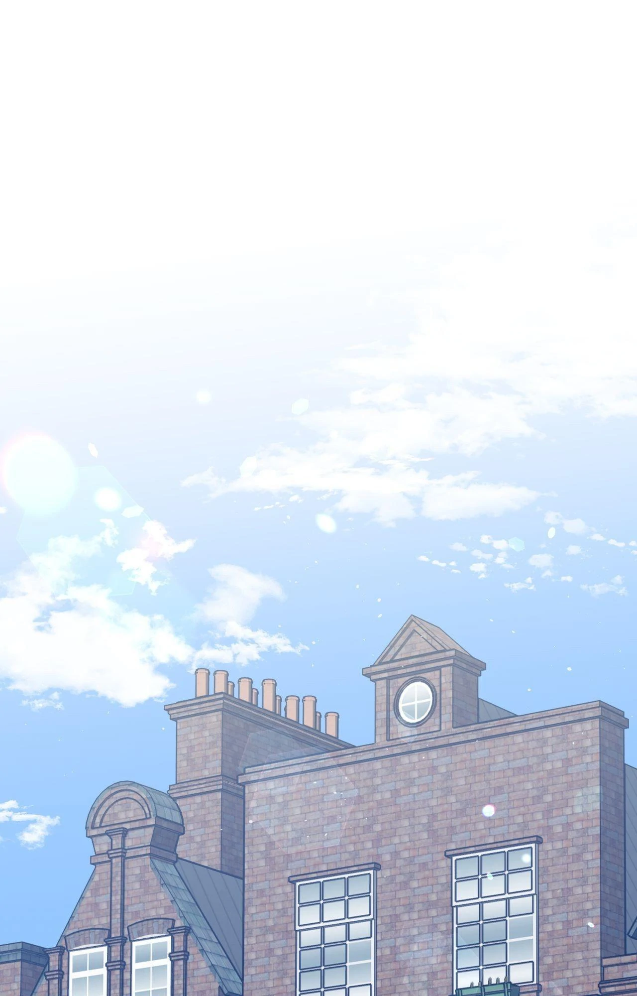 My Perfect Omega - Chapter 28 manhwa