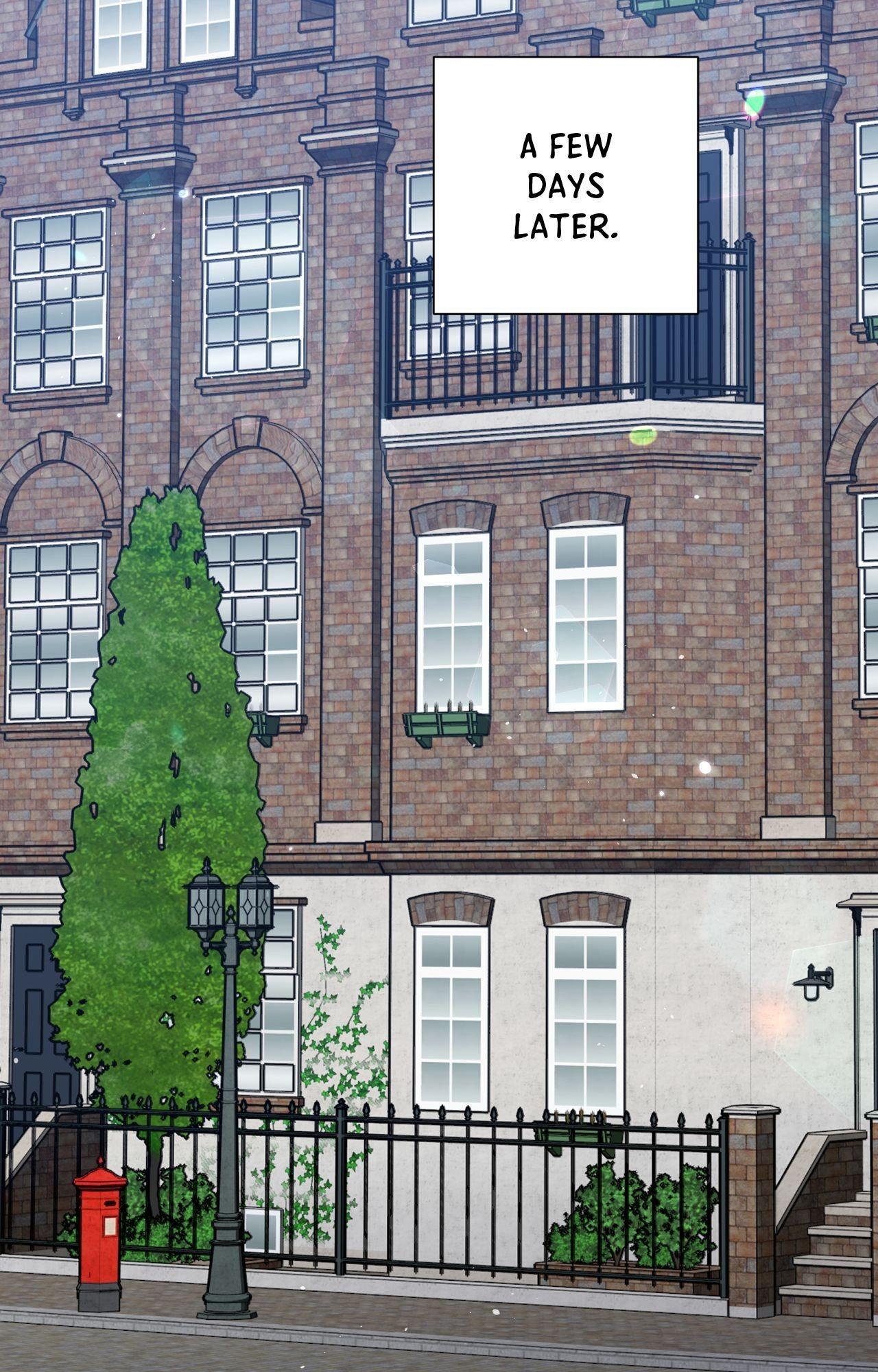 My Perfect Omega - Chapter 28 manhwa