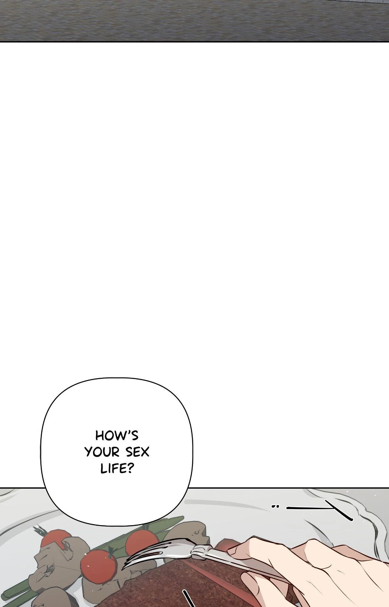 My Perfect Omega - Chapter 28 manhwa