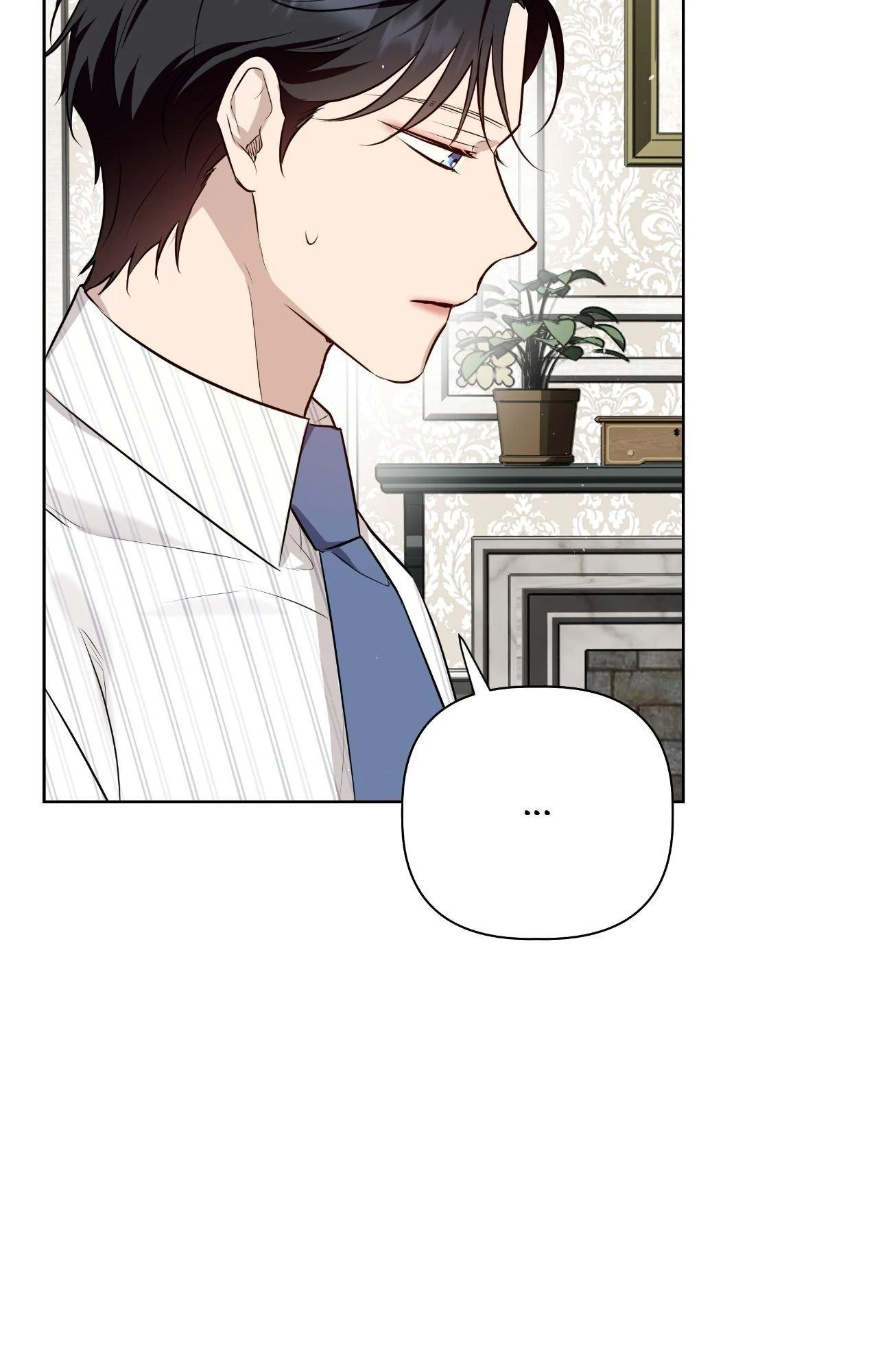 My Perfect Omega - Chapter 28 manhwa