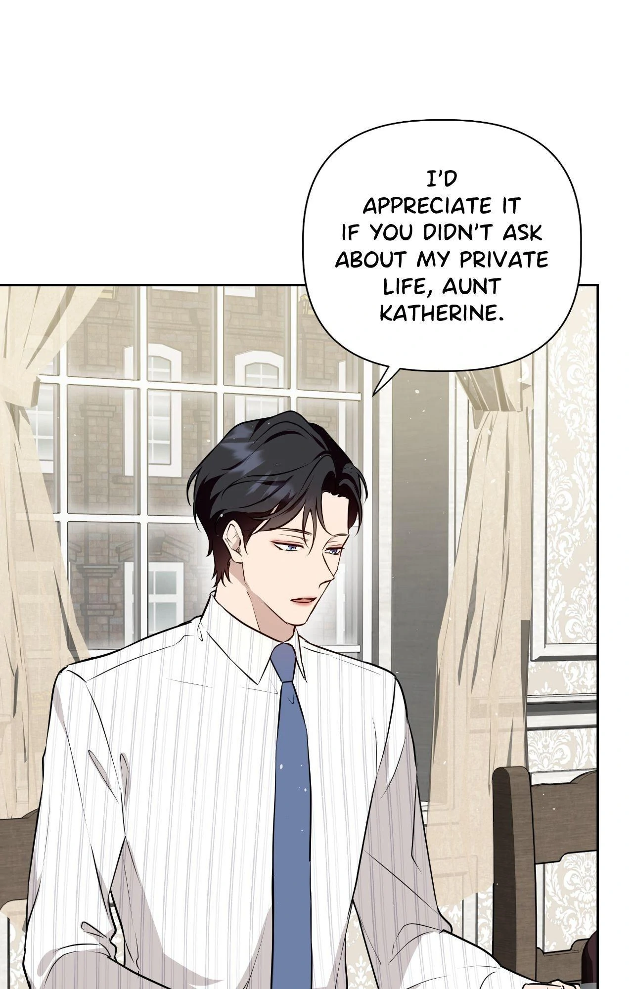 My Perfect Omega - Chapter 28 manhwa