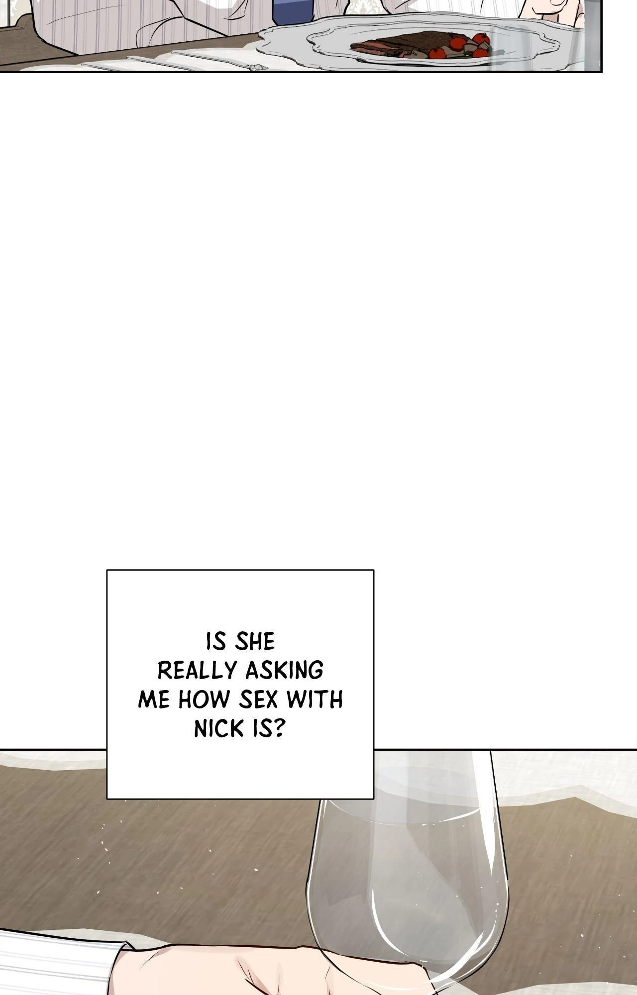 My Perfect Omega - Chapter 28 manhwa