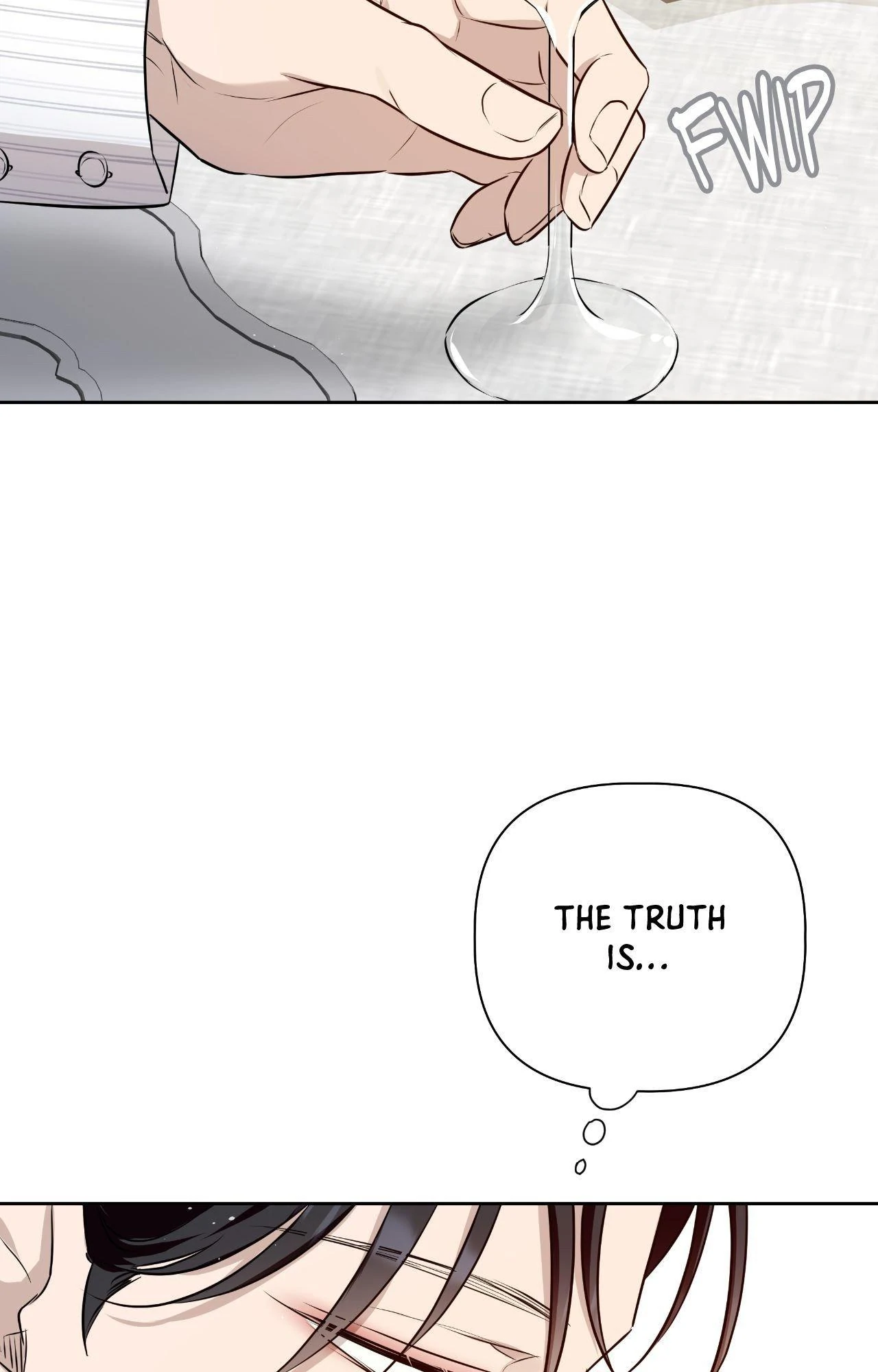 My Perfect Omega - Chapter 28 manhwa