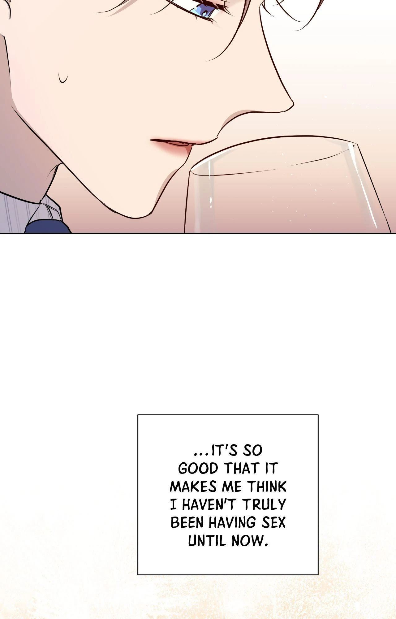 My Perfect Omega - Chapter 28 manhwa