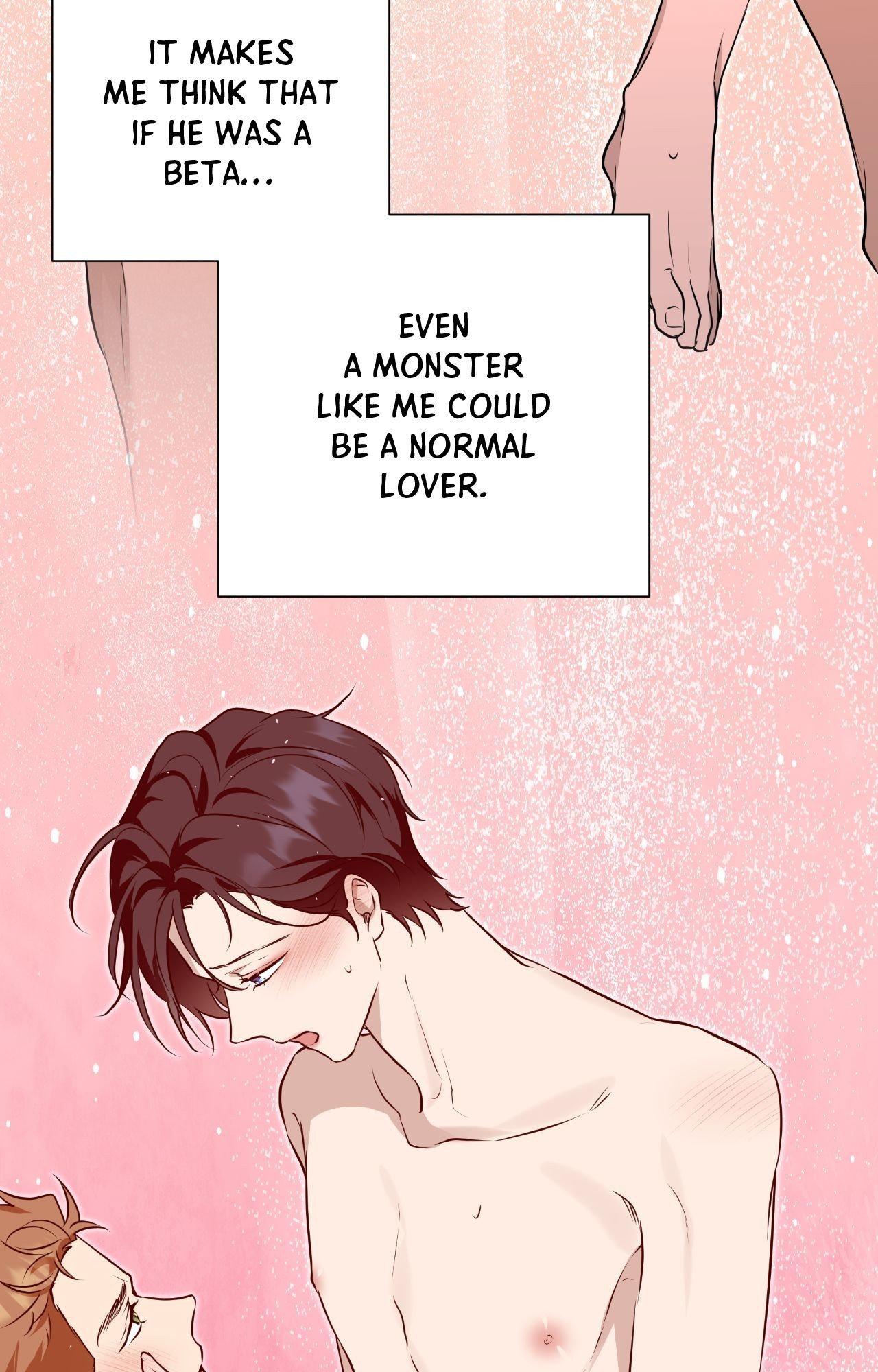 My Perfect Omega - Chapter 28 manhwa