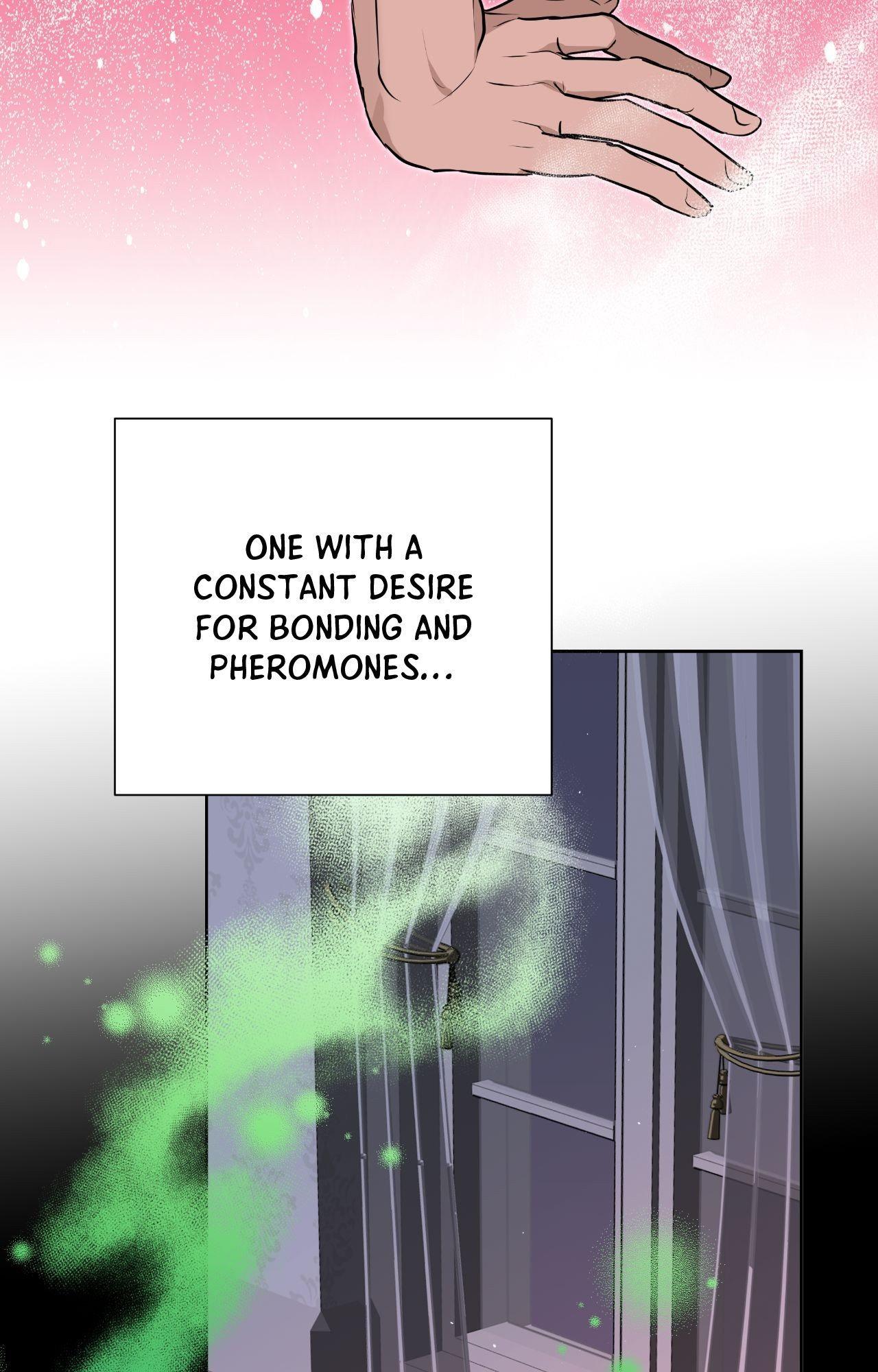 My Perfect Omega - Chapter 28 manhwa