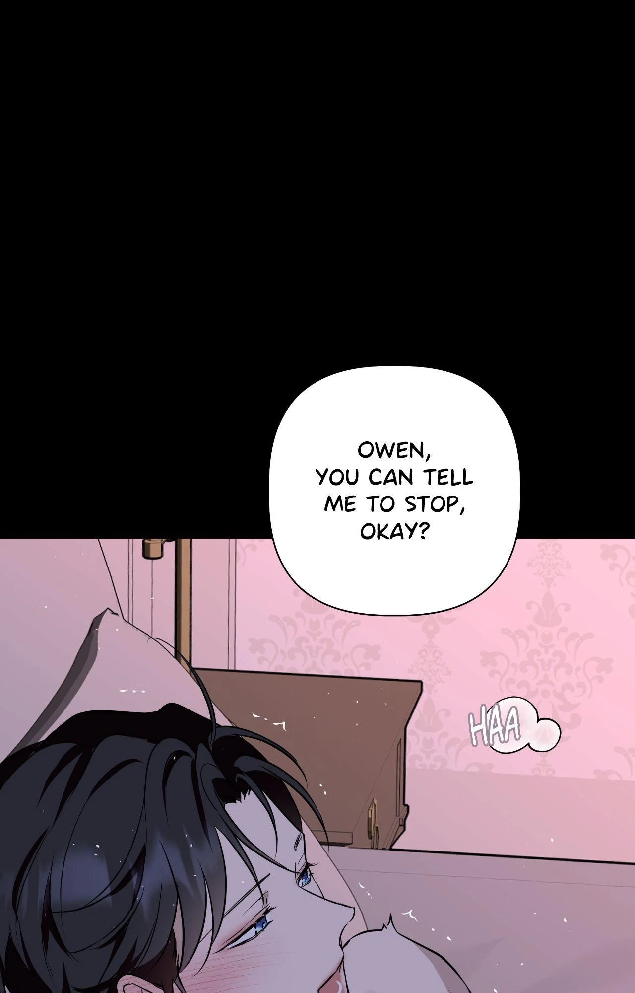 My Perfect Omega - Chapter 28 manhwa