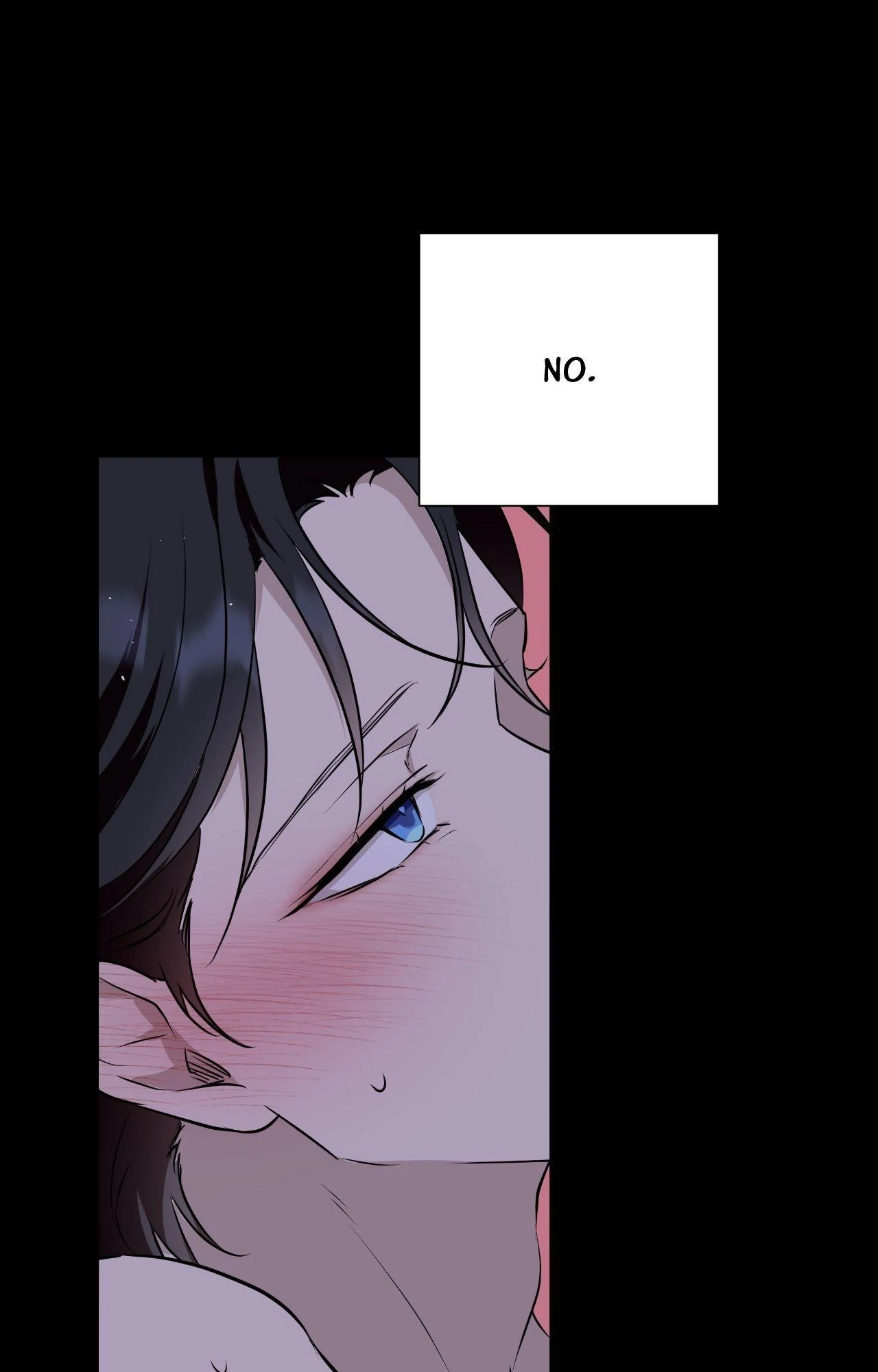 My Perfect Omega - Chapter 28 manhwa