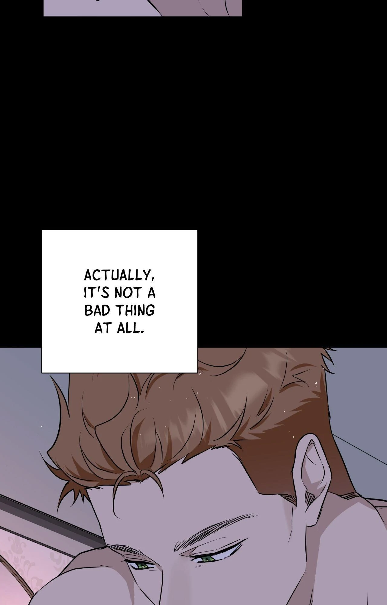 My Perfect Omega - Chapter 28 manhwa