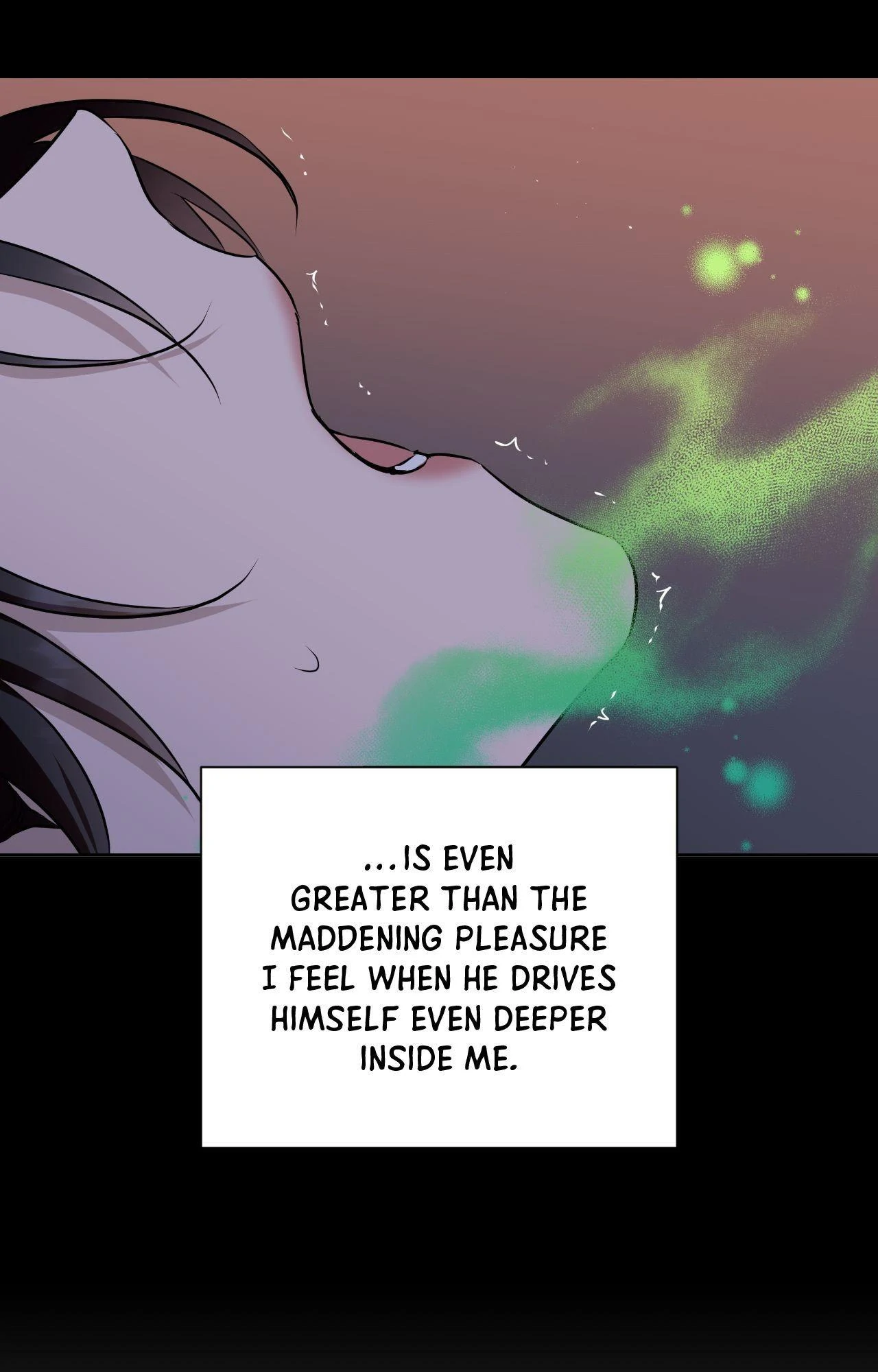 My Perfect Omega - Chapter 28 manhwa