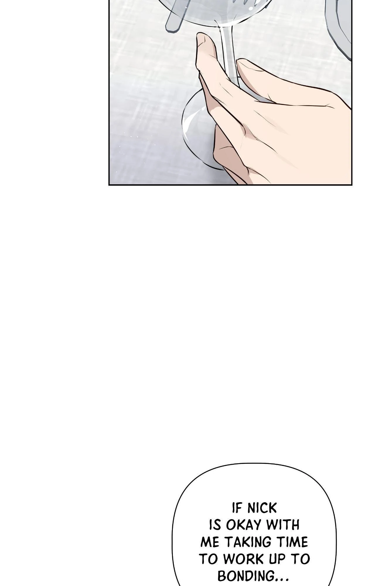 My Perfect Omega - Chapter 28 manhwa