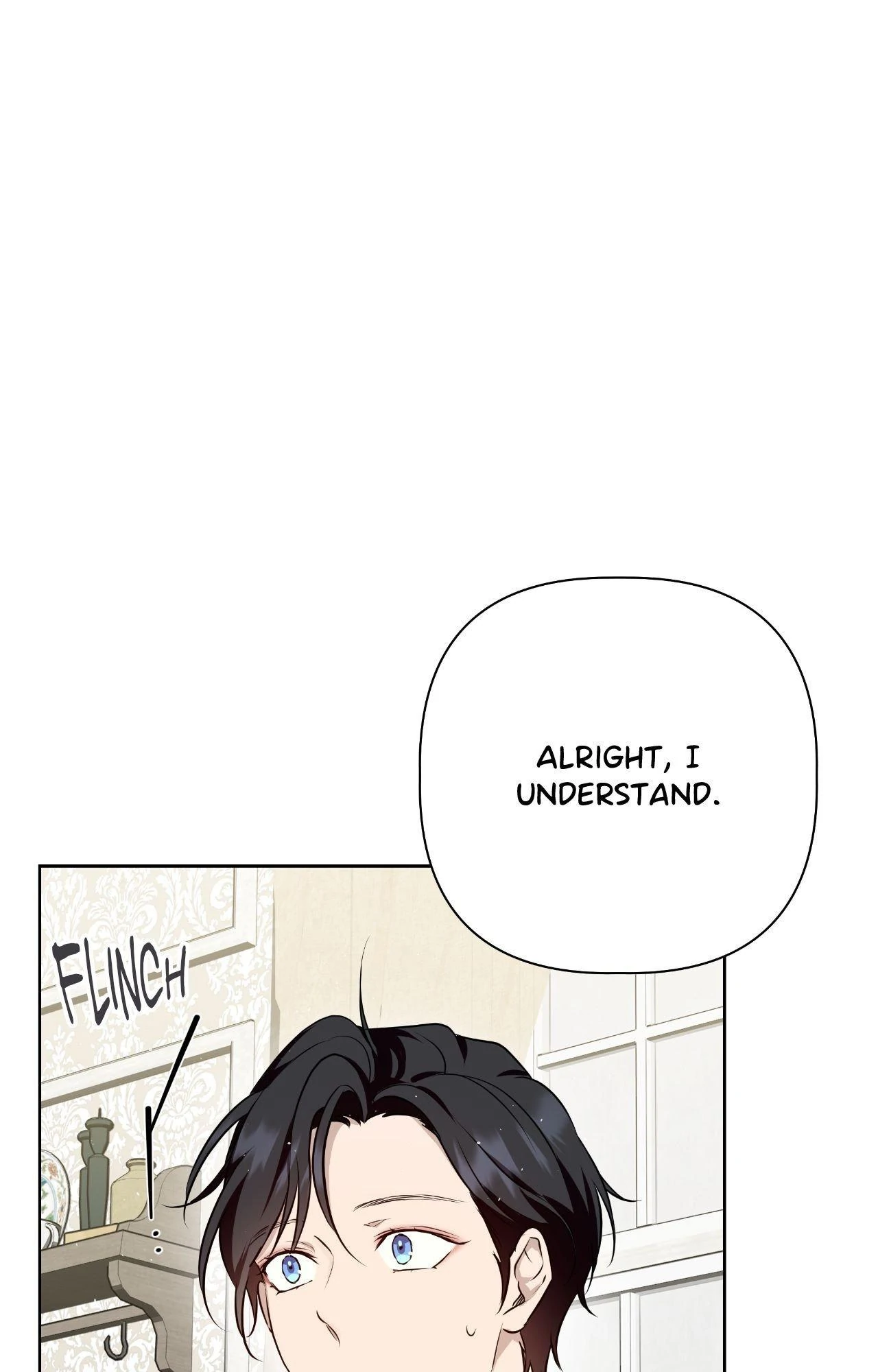 My Perfect Omega - Chapter 28 manhwa