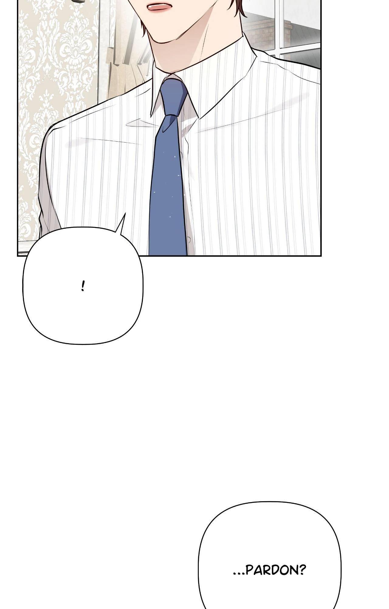 My Perfect Omega - Chapter 28 manhwa