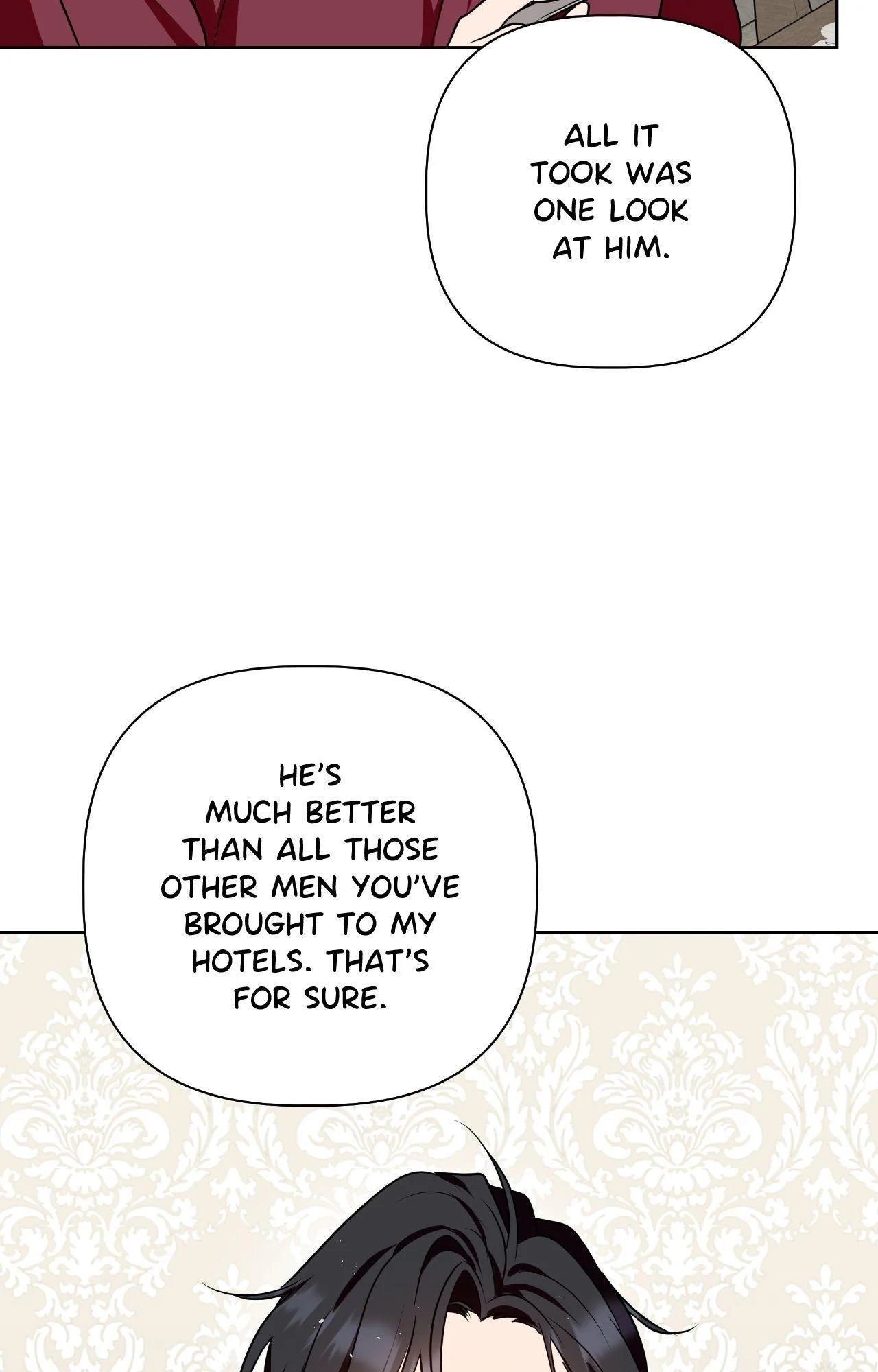 My Perfect Omega - Chapter 28 manhwa