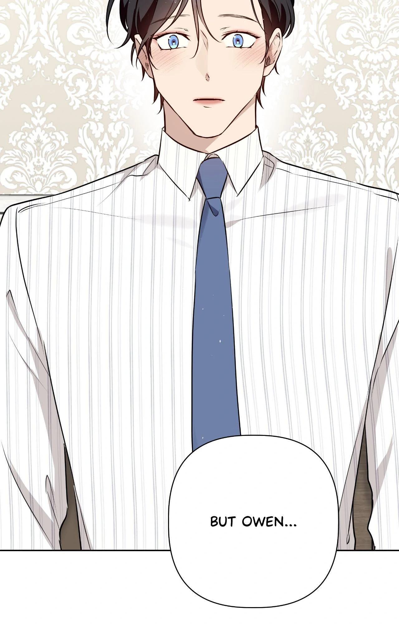 My Perfect Omega - Chapter 28 manhwa