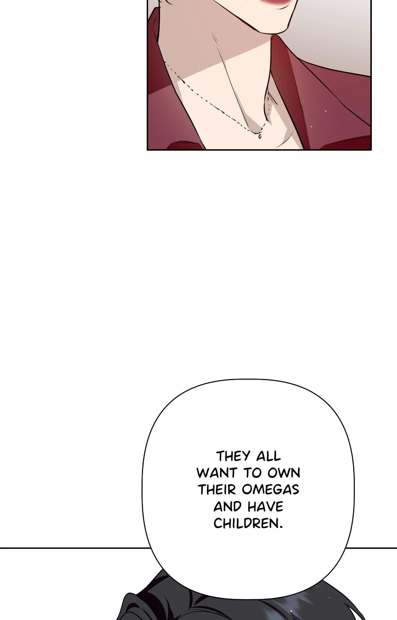 My Perfect Omega - Chapter 28 manhwa