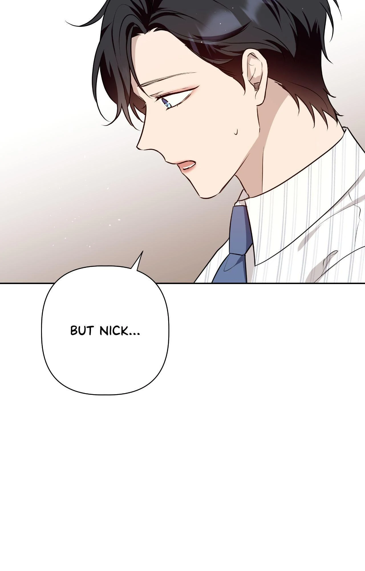 My Perfect Omega - Chapter 28 manhwa