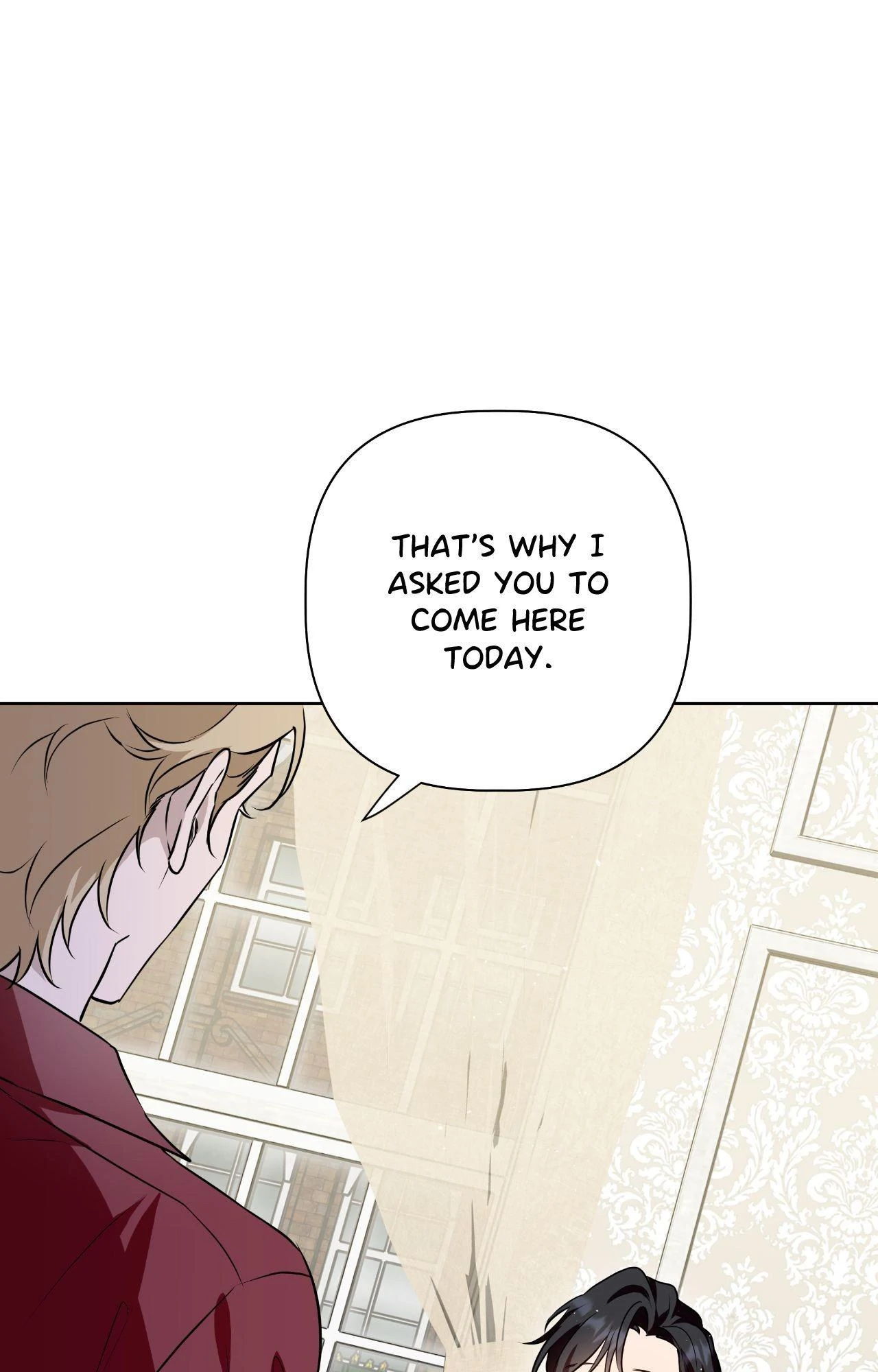 My Perfect Omega - Chapter 28 manhwa