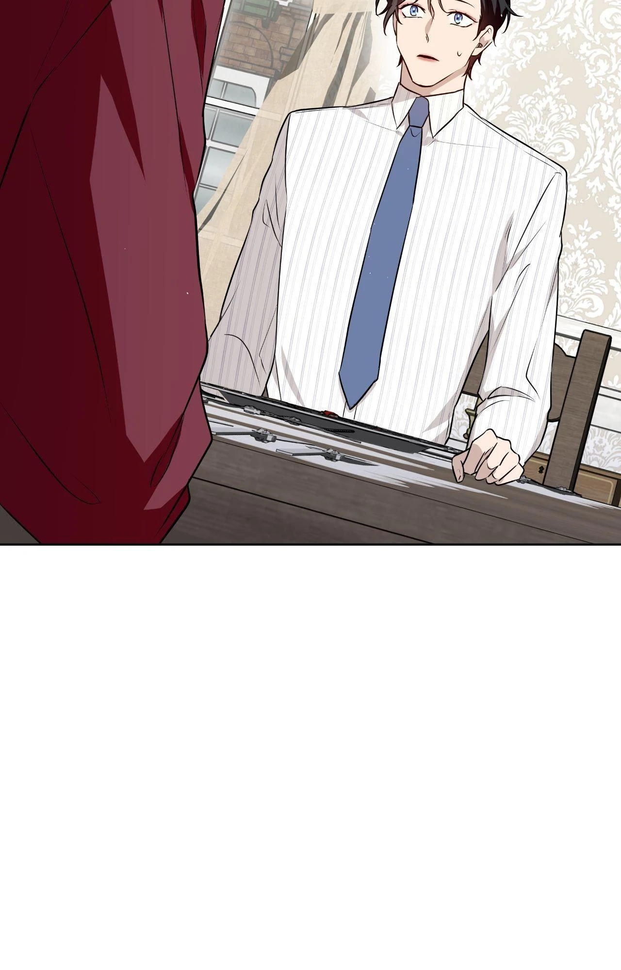 My Perfect Omega - Chapter 28 manhwa