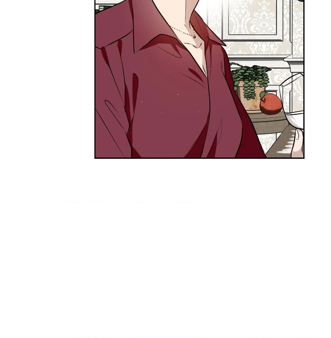 My Perfect Omega - Chapter 28 manhwa