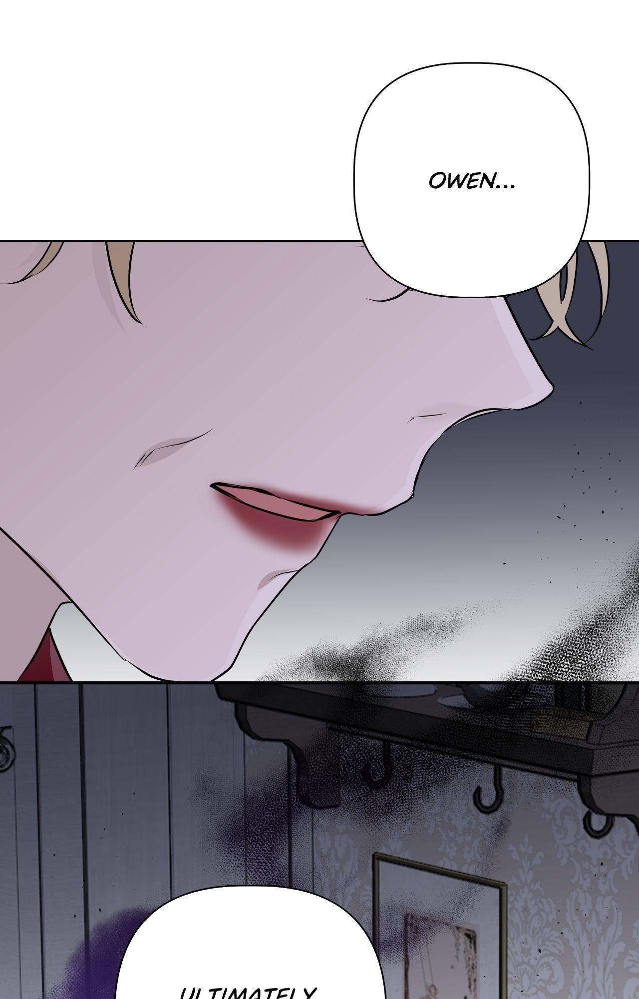 My Perfect Omega - Chapter 28 manhwa