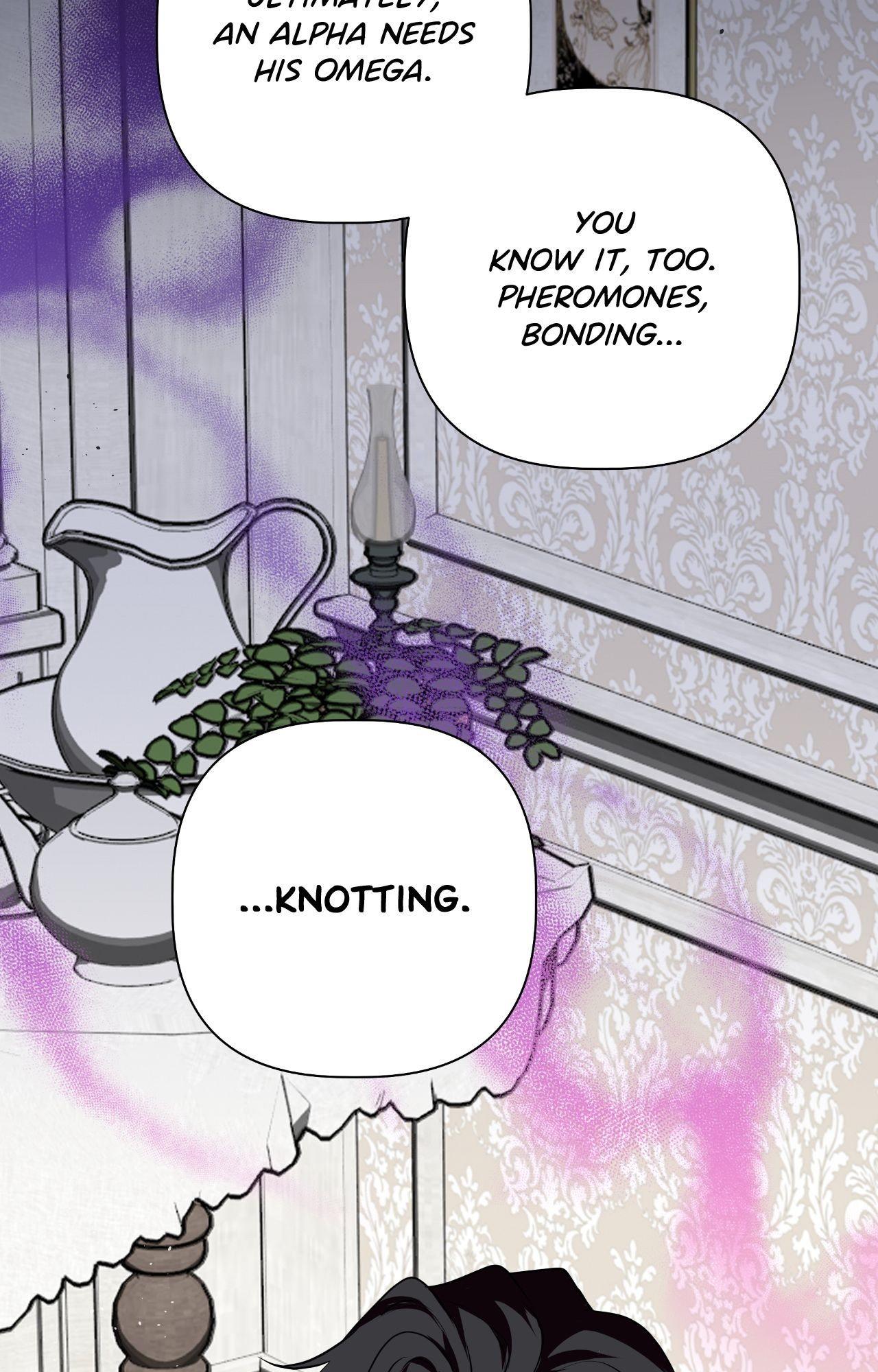 My Perfect Omega - Chapter 28 manhwa