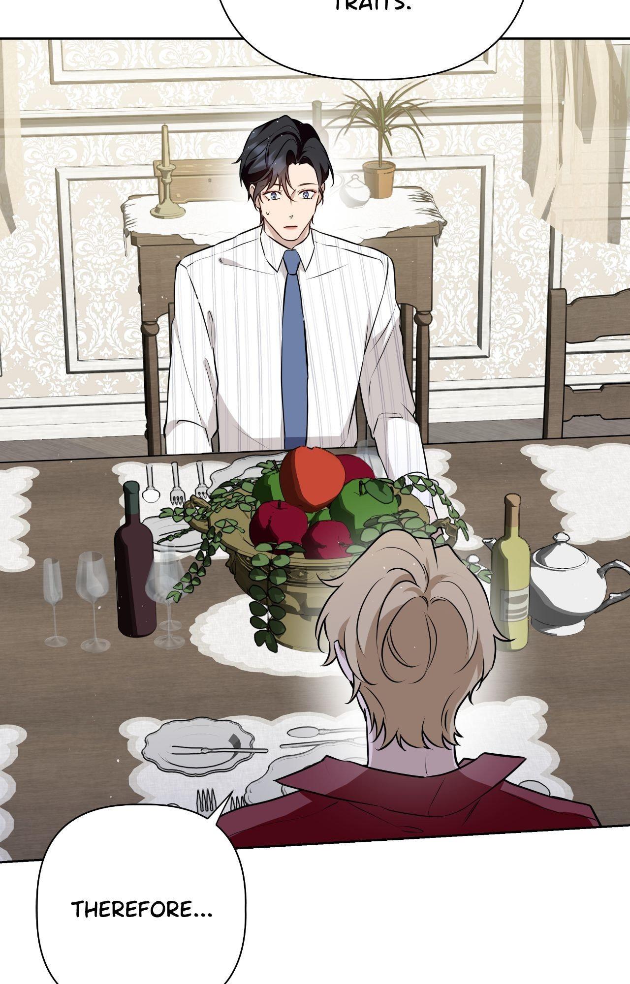 My Perfect Omega - Chapter 28 manhwa