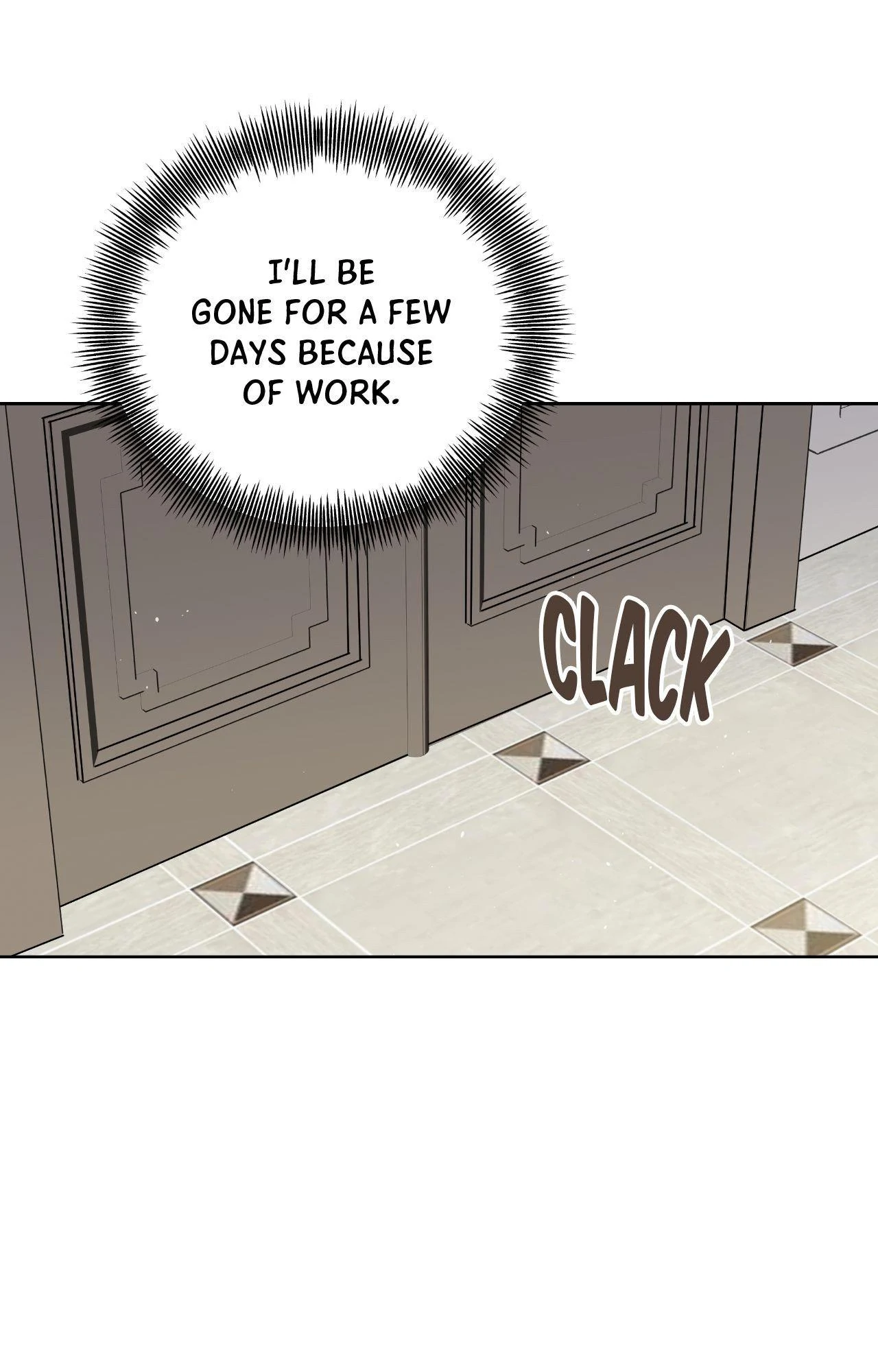 My Perfect Omega - Chapter 28 manhwa