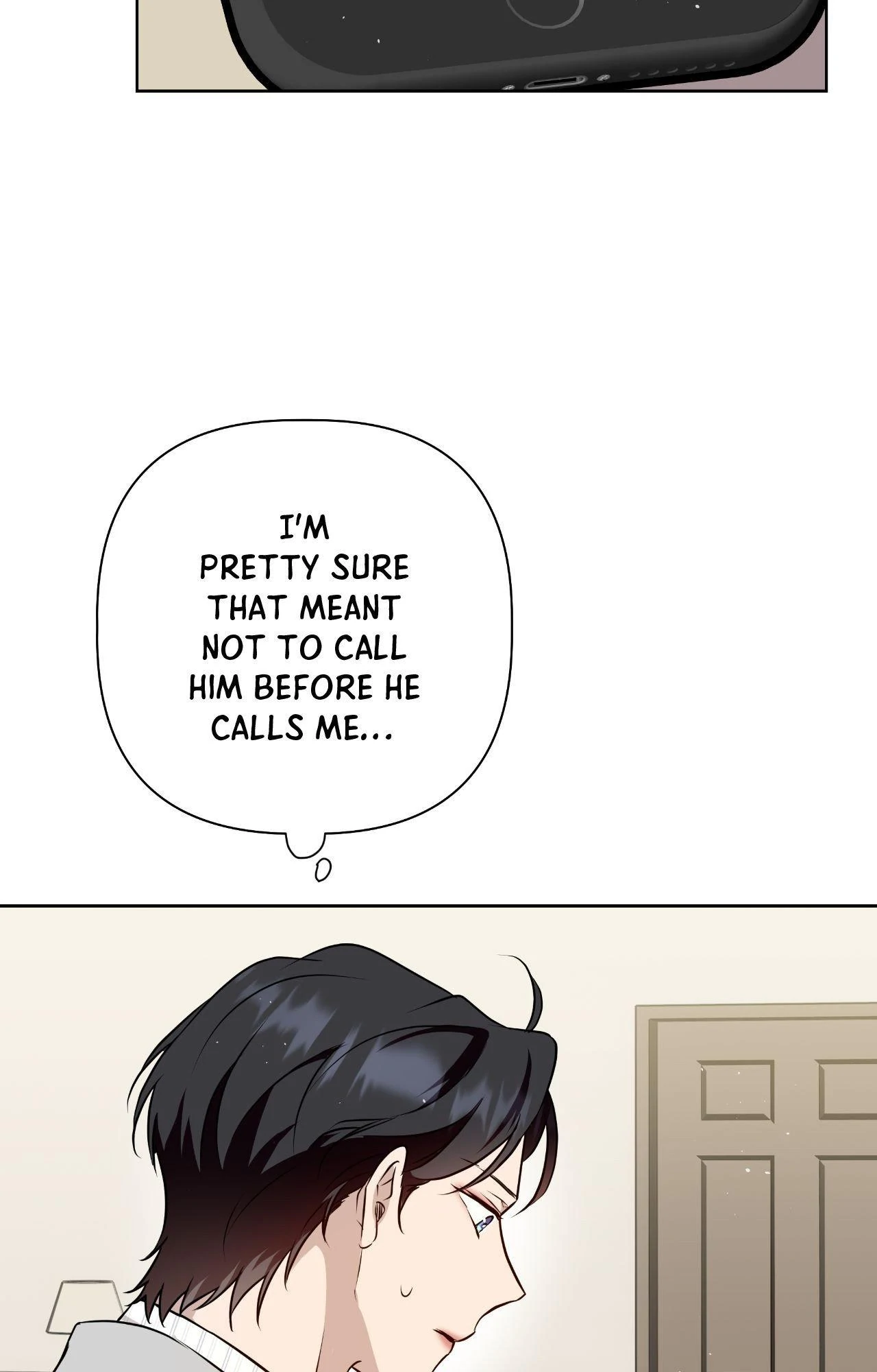 My Perfect Omega - Chapter 28 manhwa