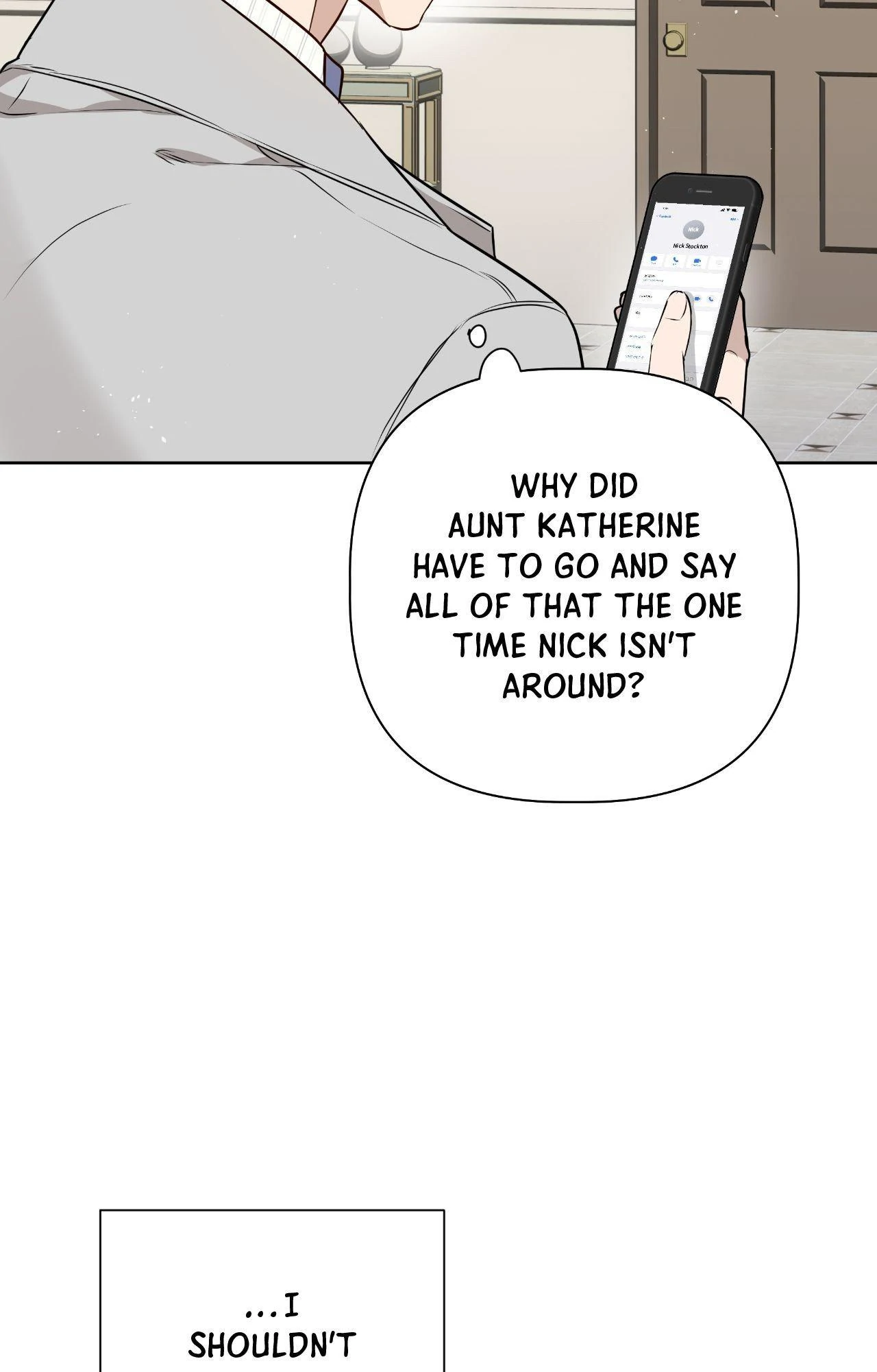 My Perfect Omega - Chapter 28 manhwa