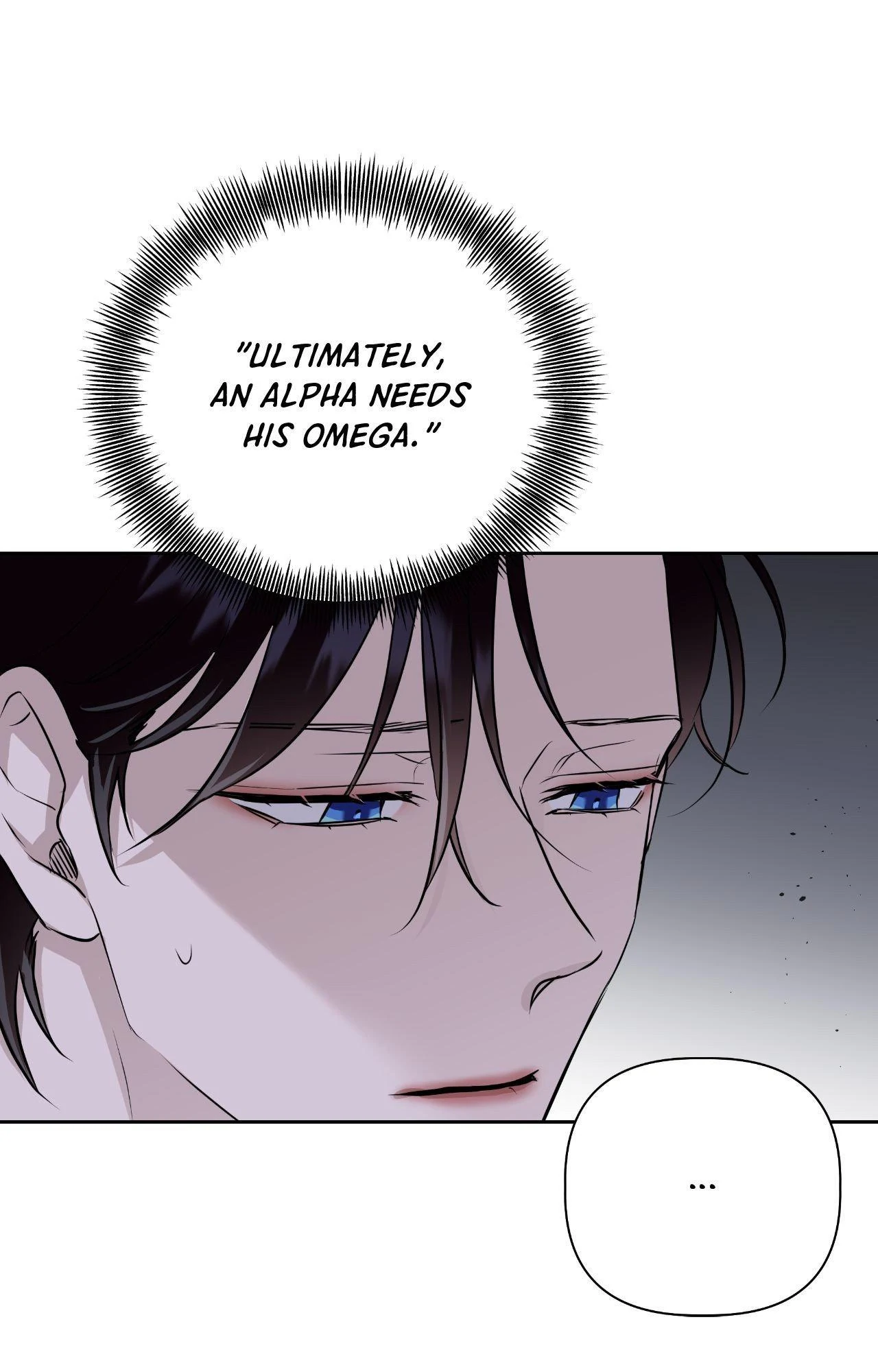 My Perfect Omega - Chapter 28 manhwa