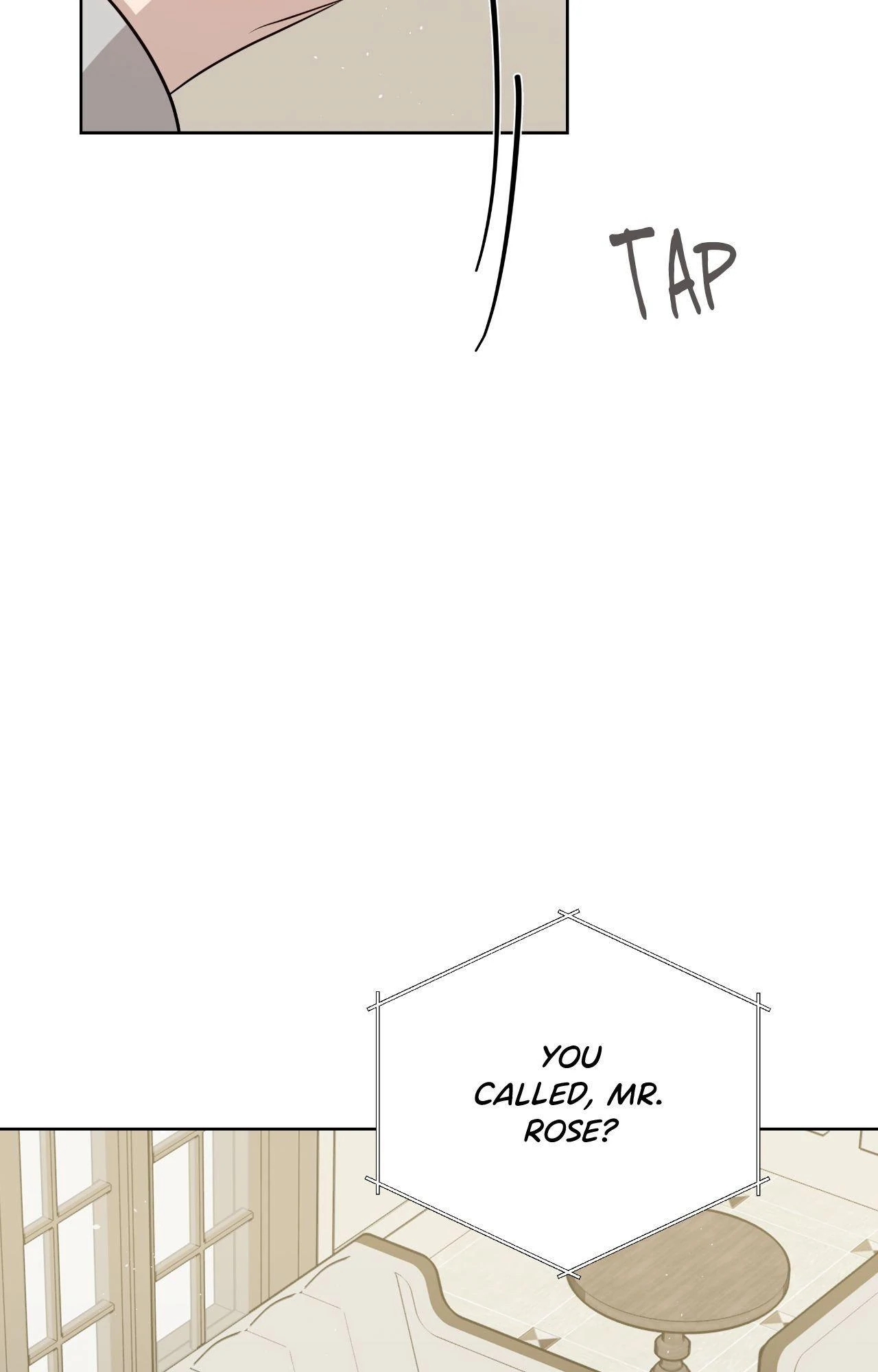 My Perfect Omega - Chapter 28 manhwa