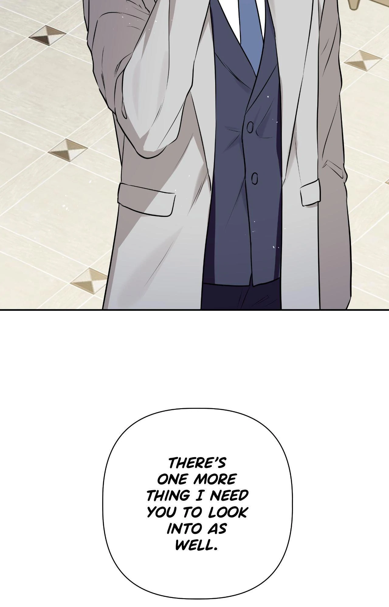 My Perfect Omega - Chapter 28 manhwa