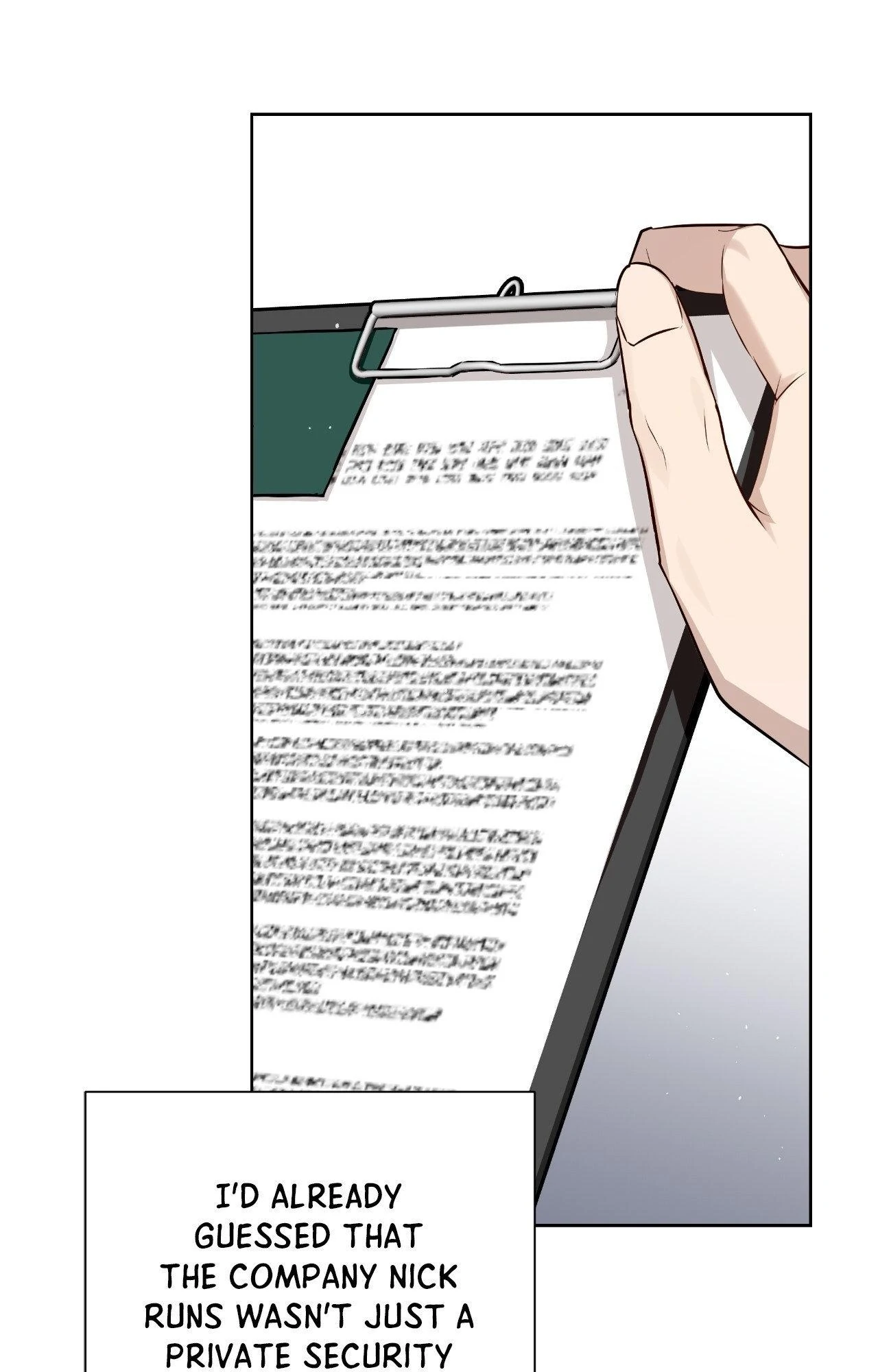 My Perfect Omega - Chapter 29 manhwa