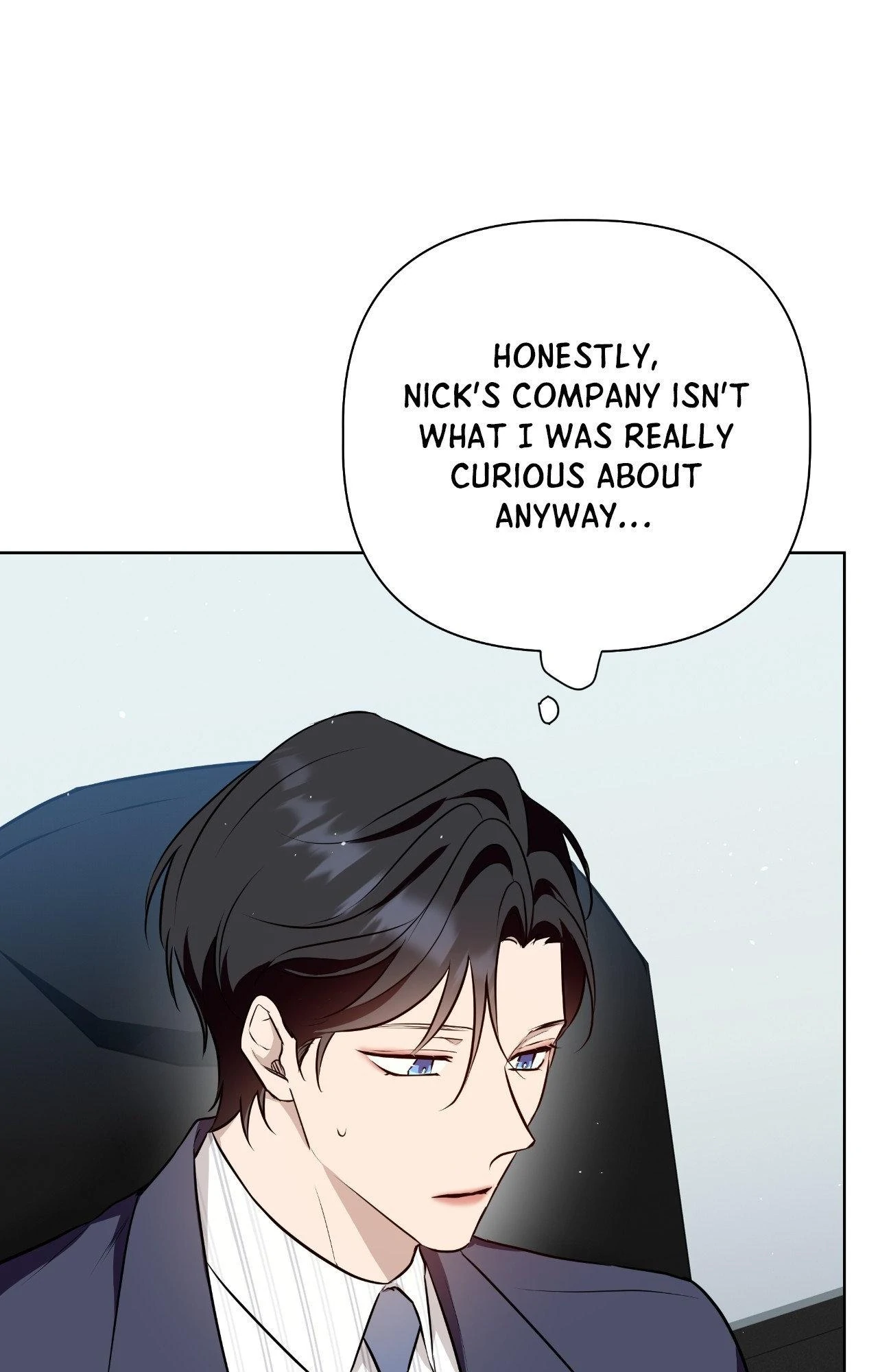My Perfect Omega - Chapter 29 manhwa