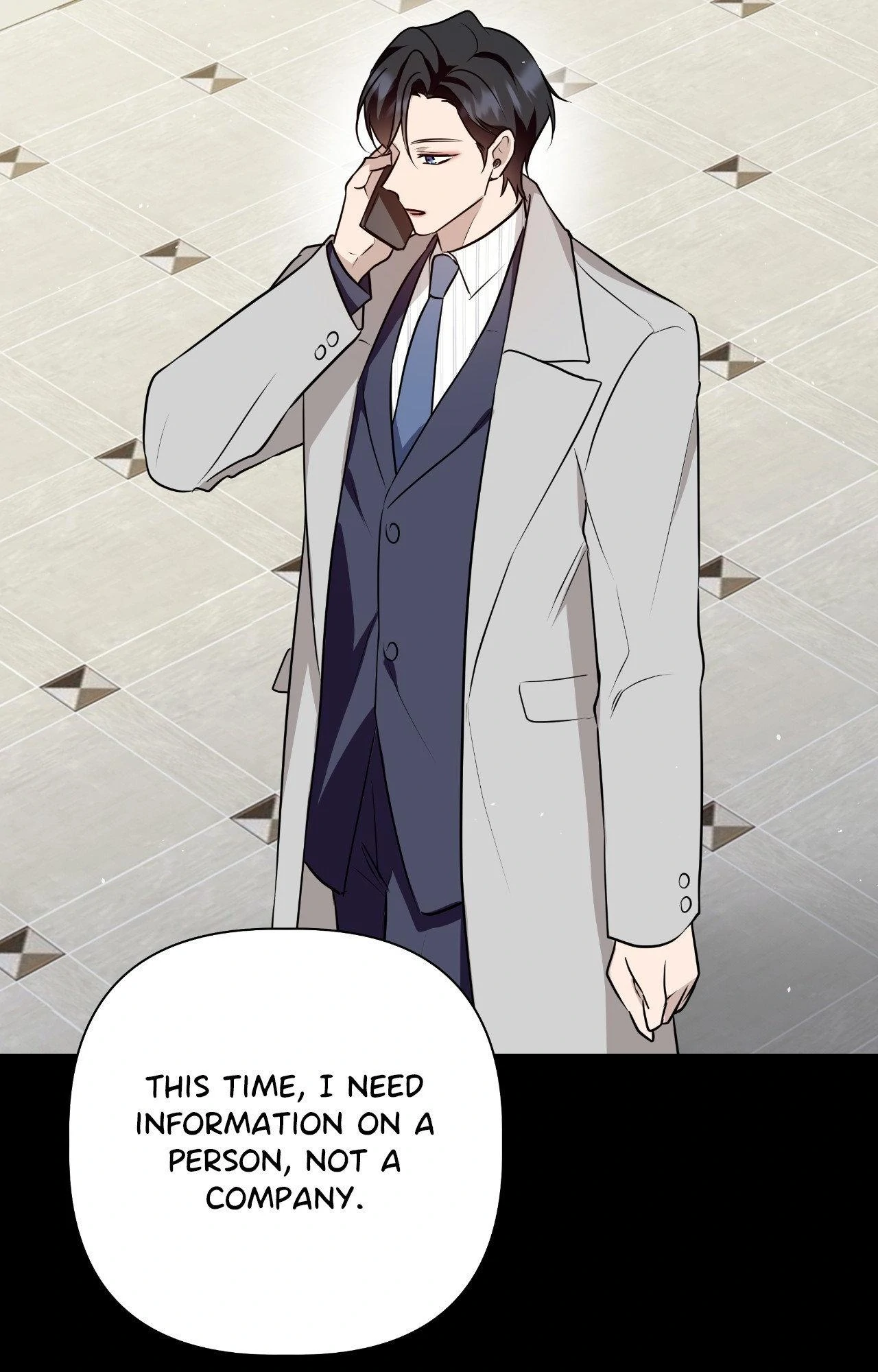 My Perfect Omega - Chapter 29 manhwa