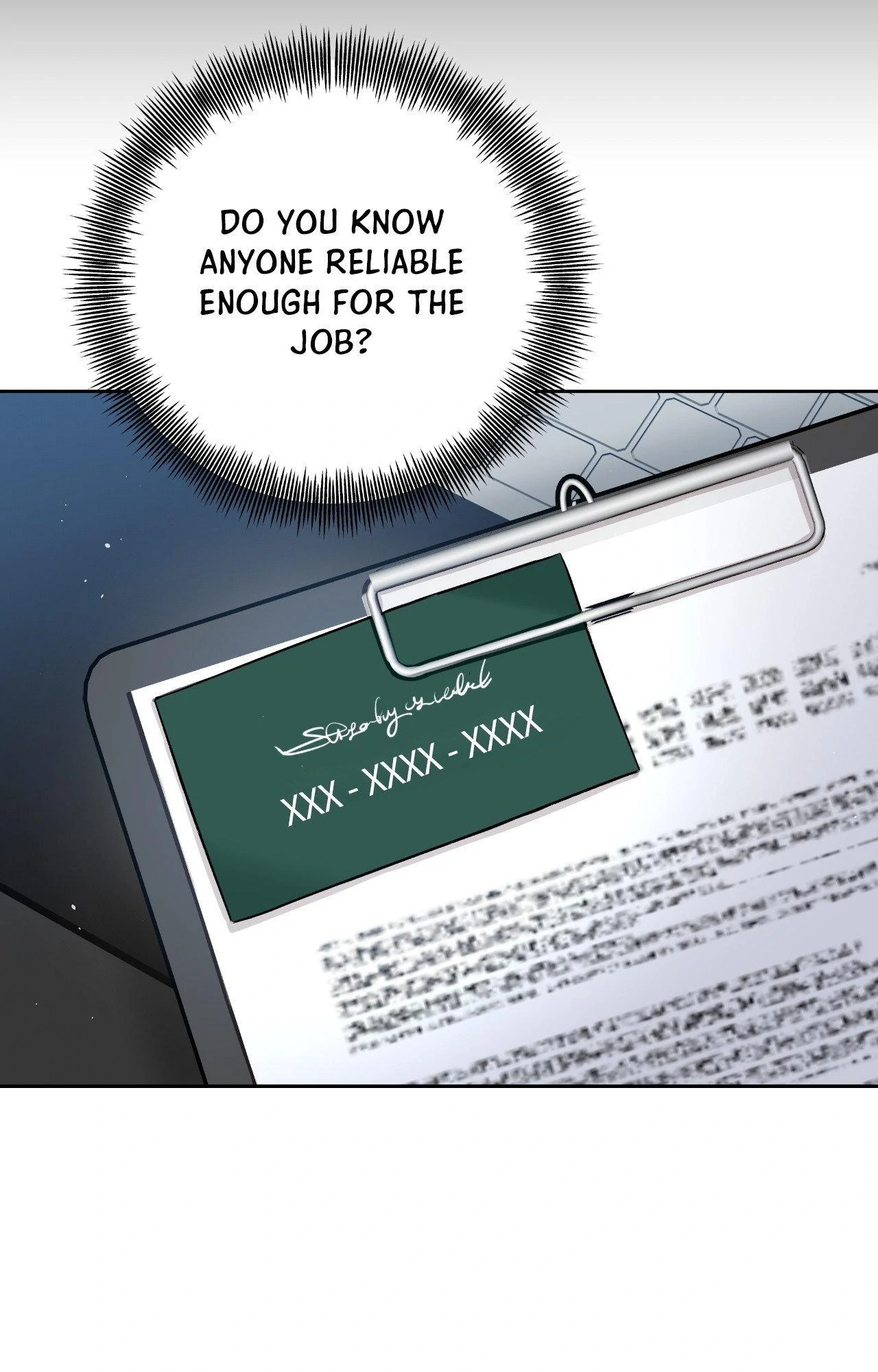 My Perfect Omega - Chapter 29 manhwa