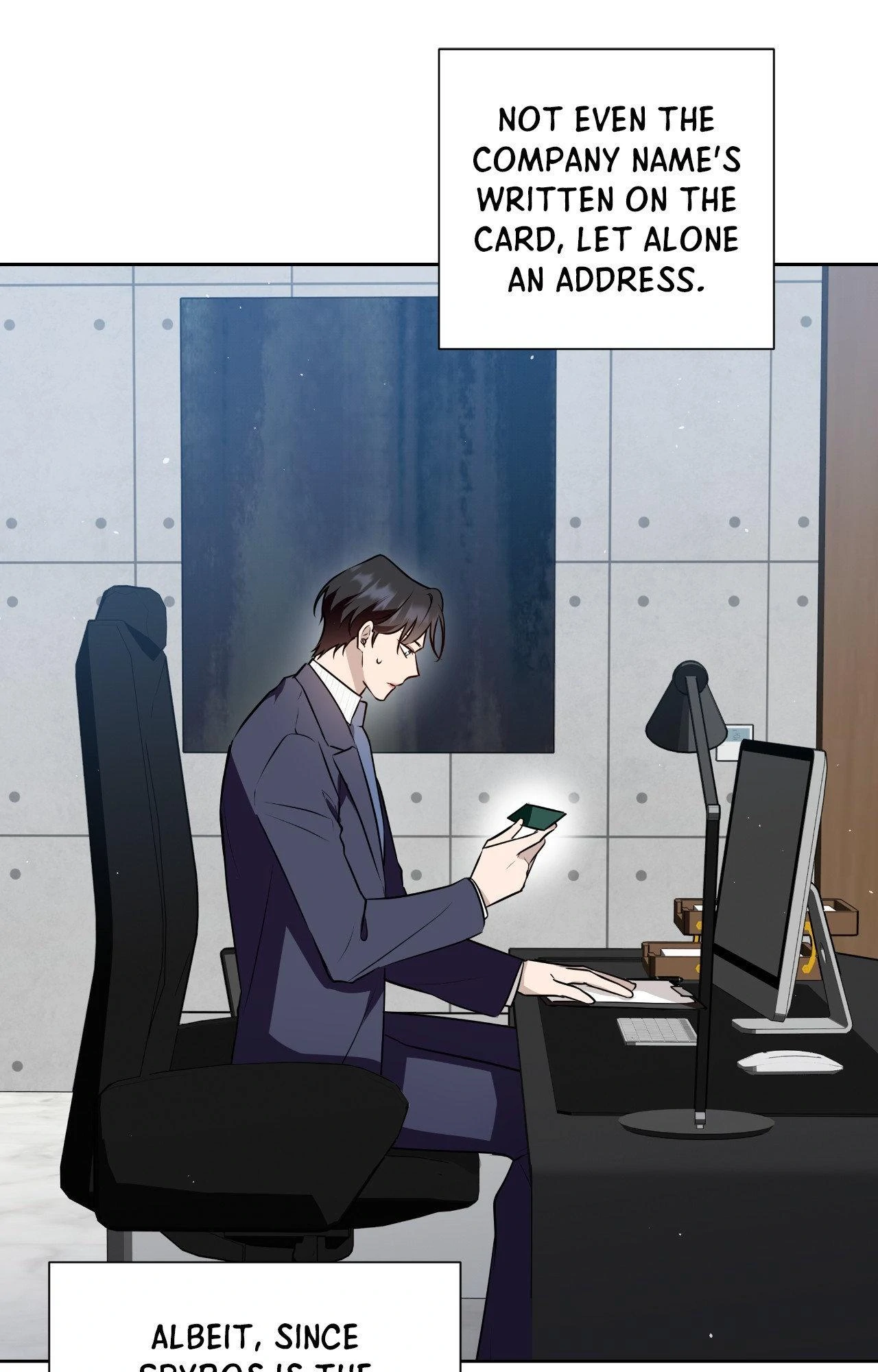 My Perfect Omega - Chapter 29 manhwa
