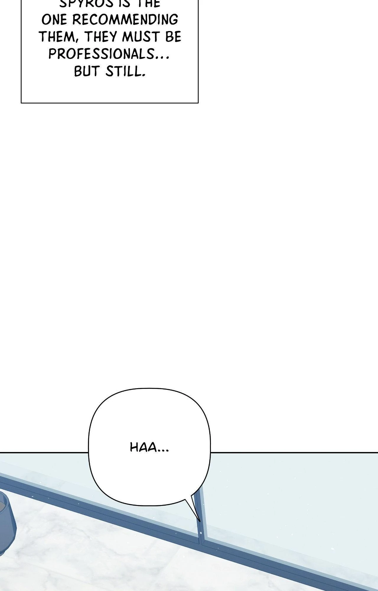 My Perfect Omega - Chapter 29 manhwa