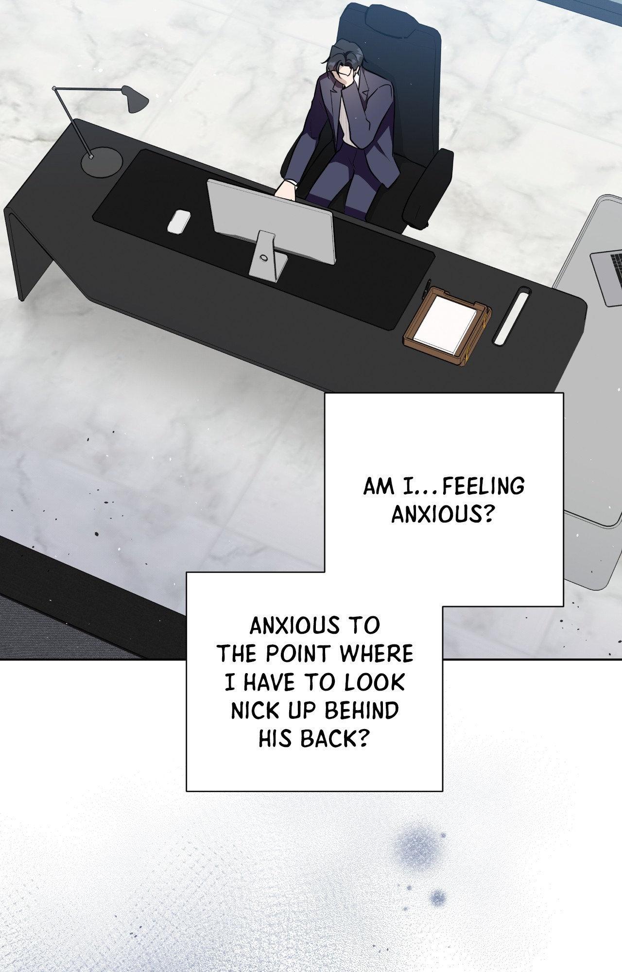 My Perfect Omega - Chapter 29 manhwa