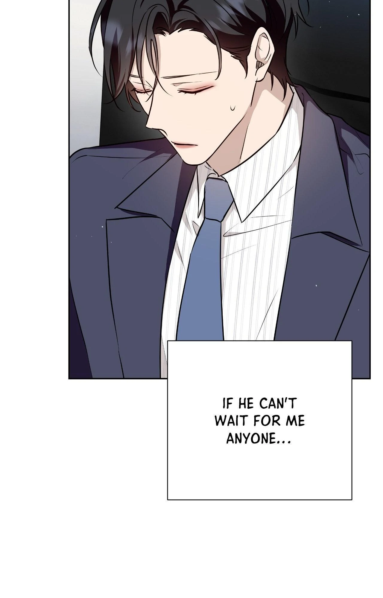 My Perfect Omega - Chapter 29 manhwa