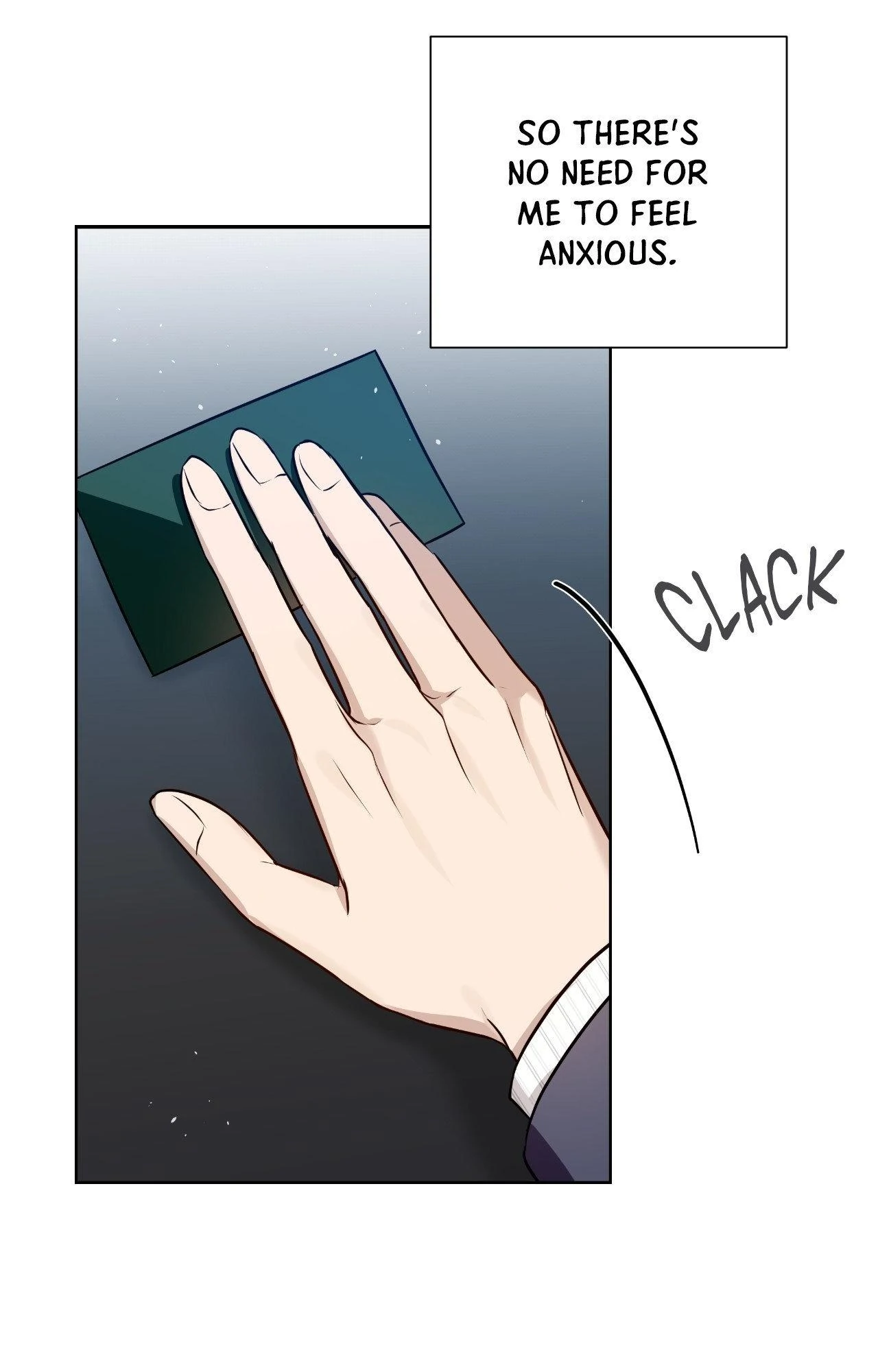 My Perfect Omega - Chapter 29 manhwa