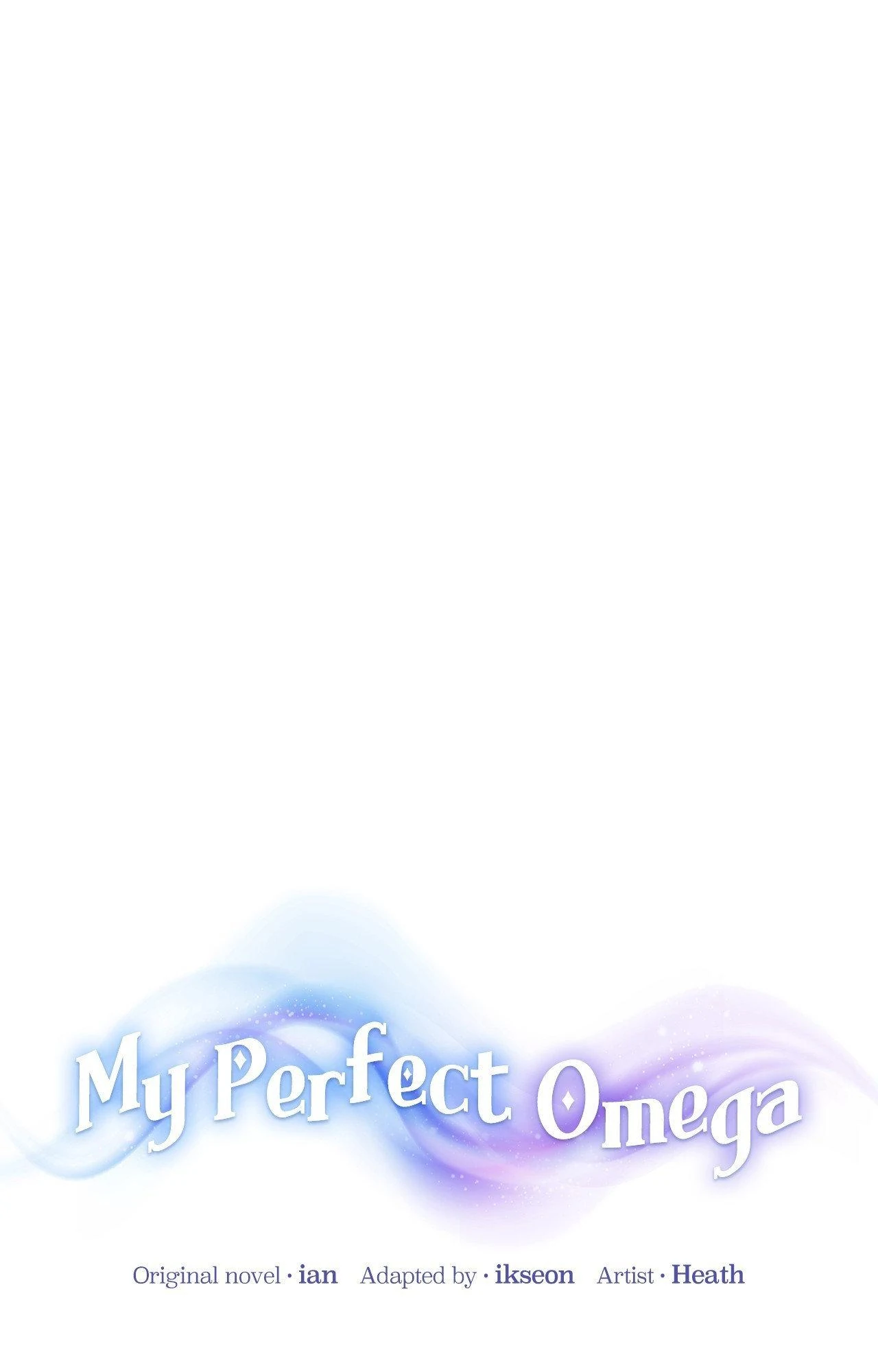 My Perfect Omega - Chapter 29 manhwa