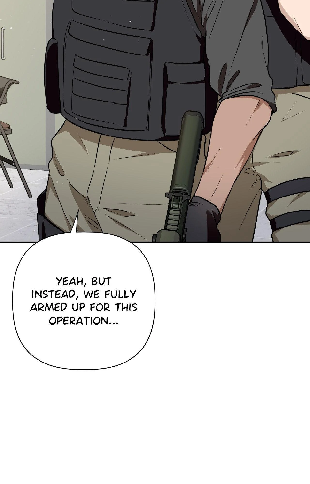 My Perfect Omega - Chapter 29 manhwa