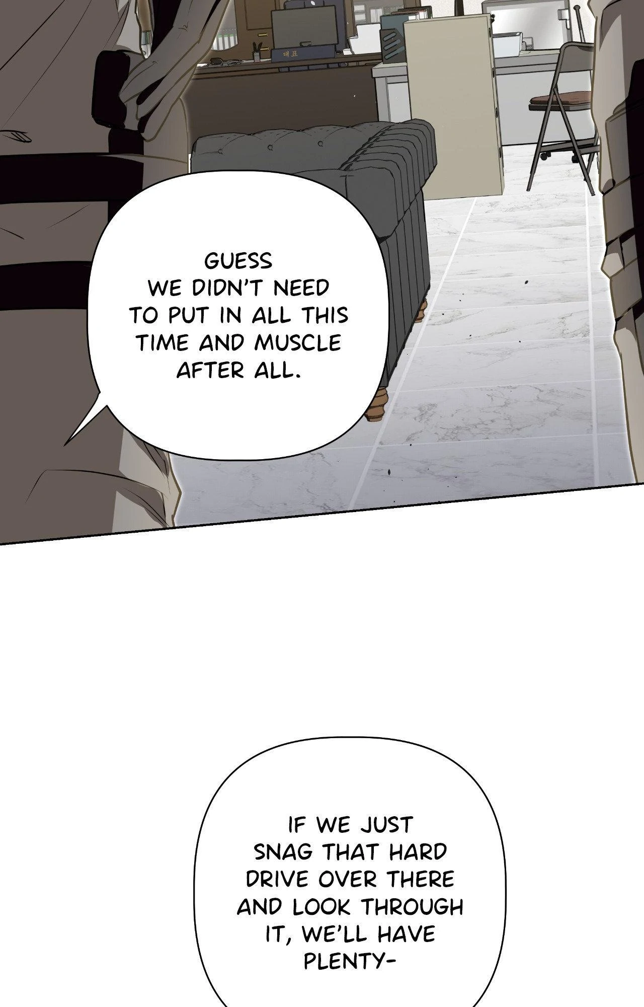 My Perfect Omega - Chapter 29 manhwa