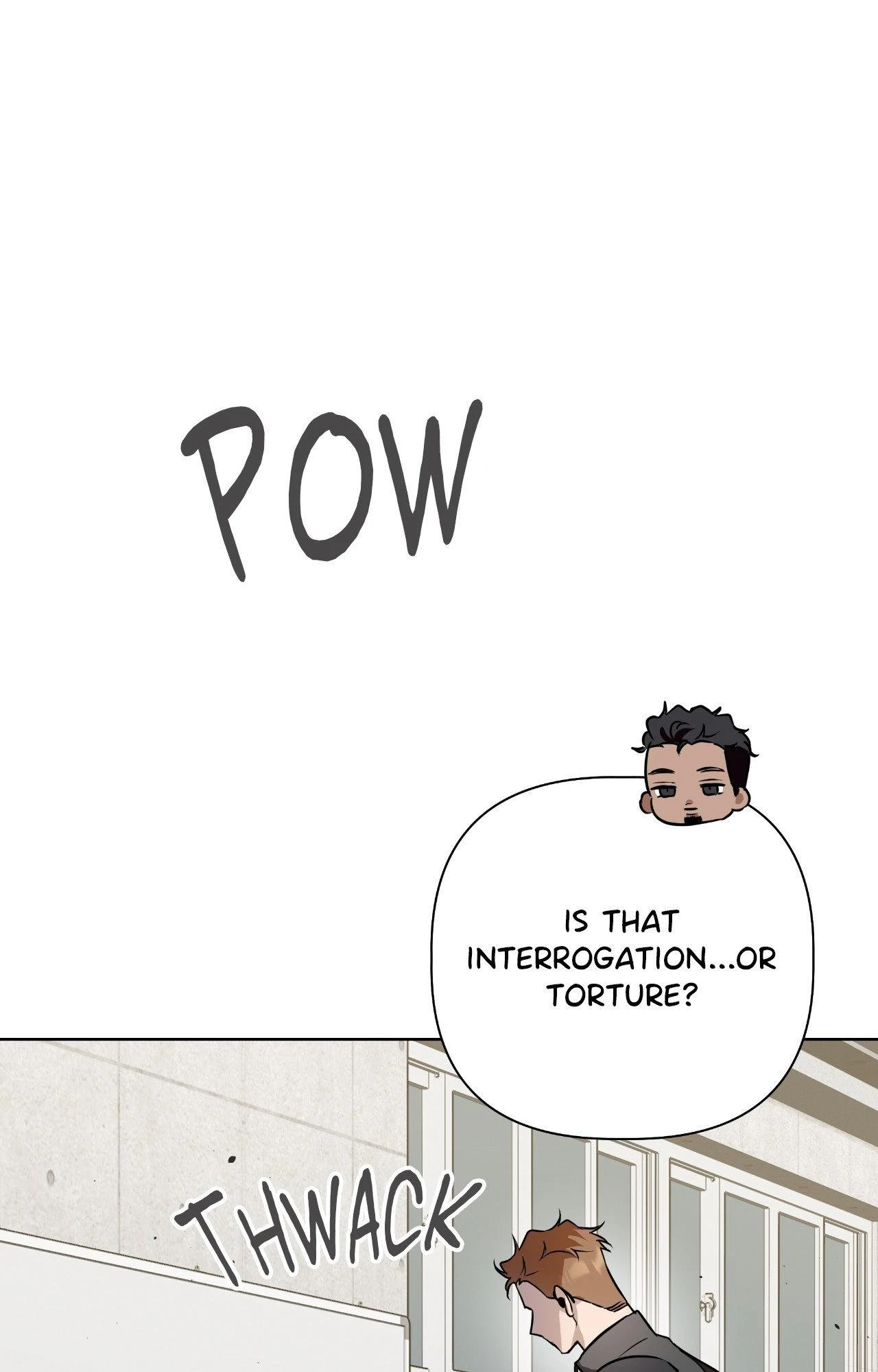 My Perfect Omega - Chapter 29 manhwa