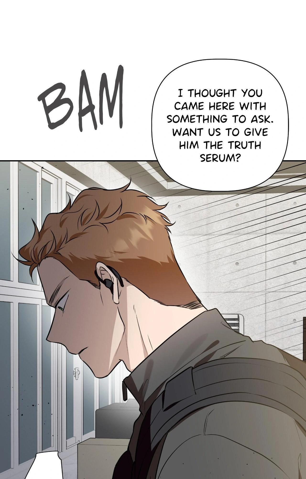 My Perfect Omega - Chapter 29 manhwa