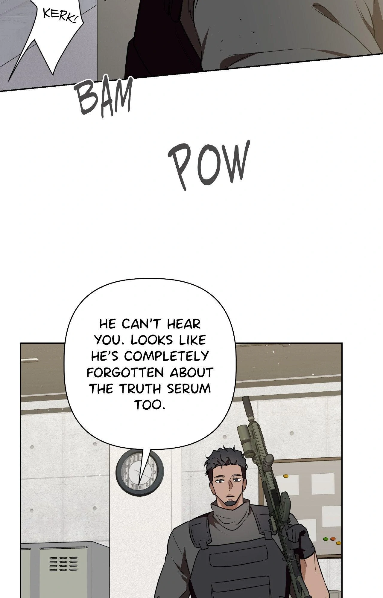 My Perfect Omega - Chapter 29 manhwa