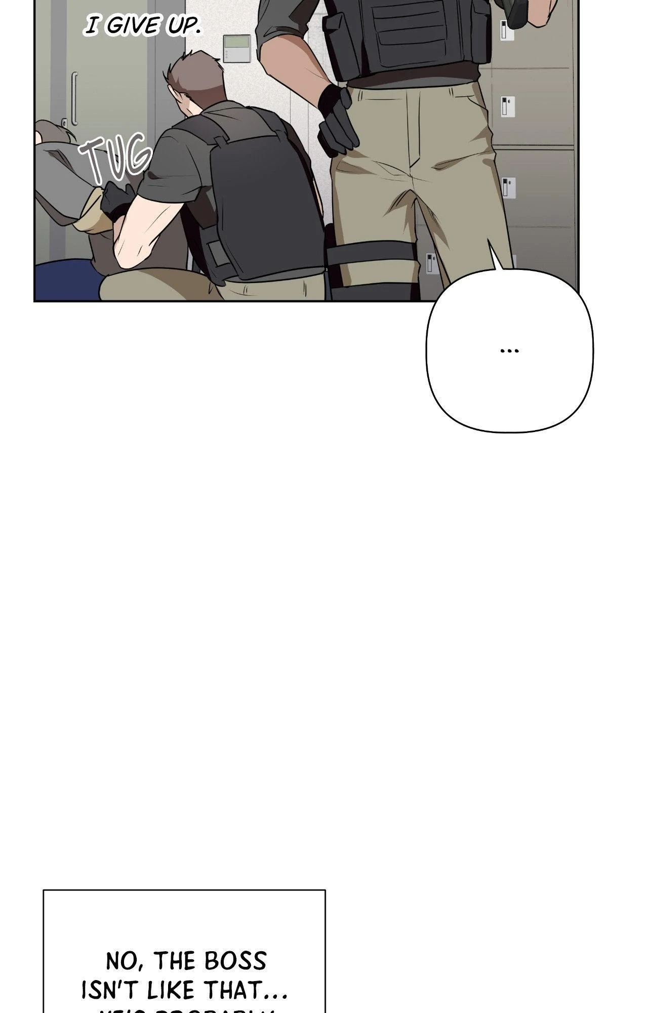 My Perfect Omega - Chapter 29 manhwa