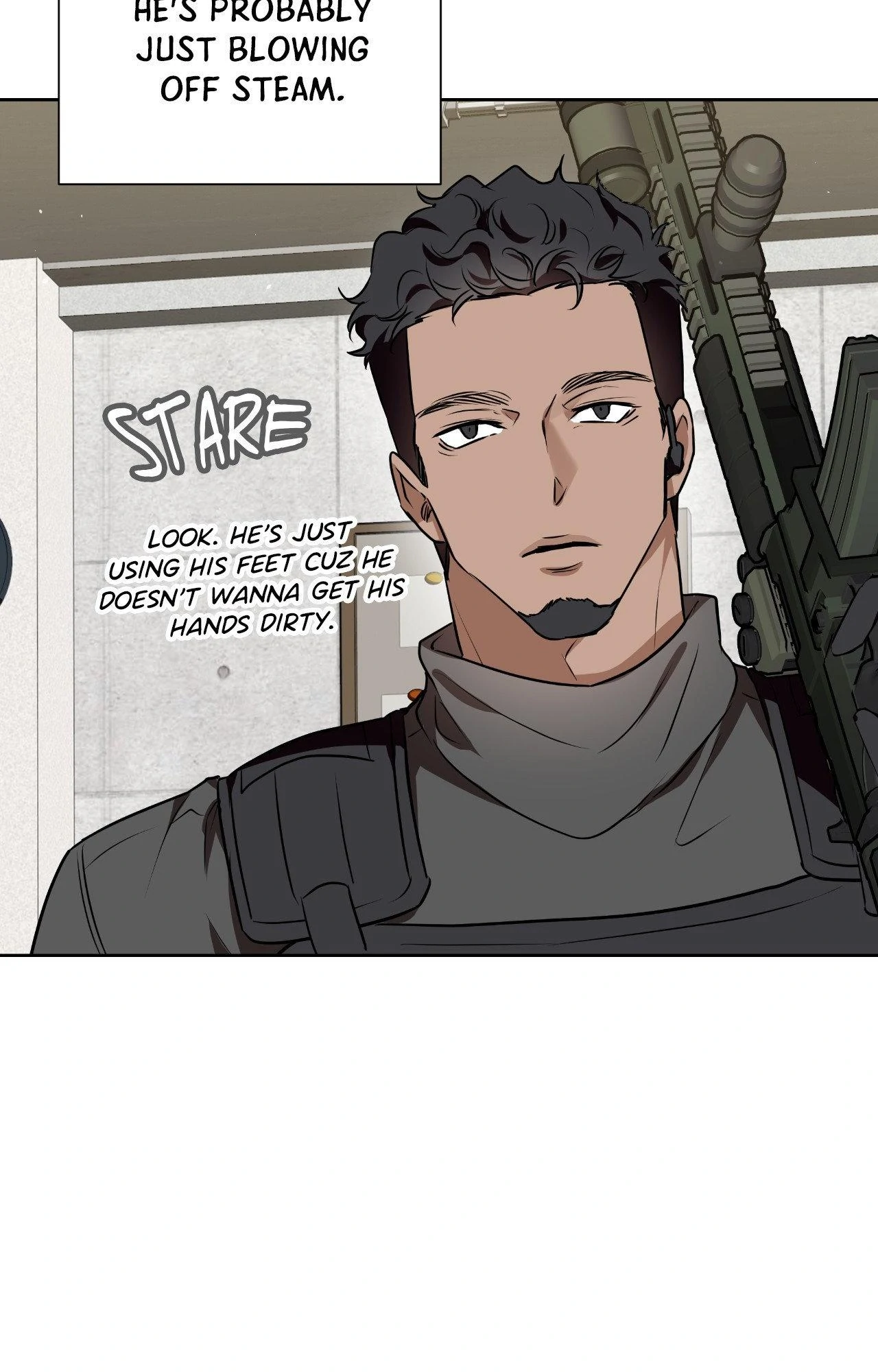 My Perfect Omega - Chapter 29 manhwa